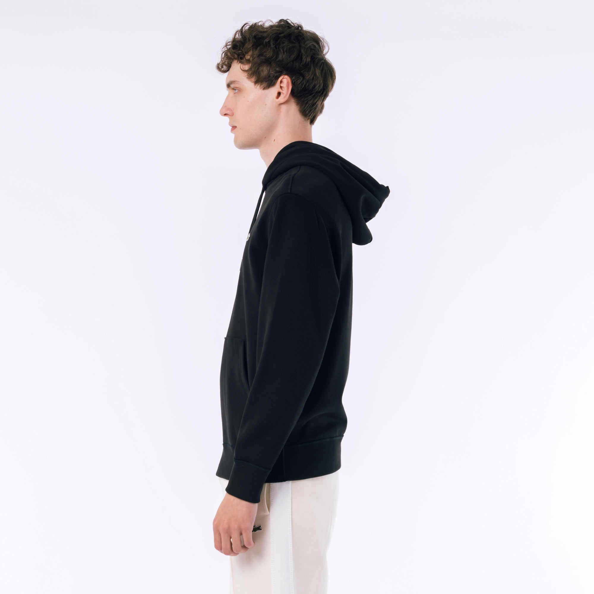 プレミアムスウェットフーディー