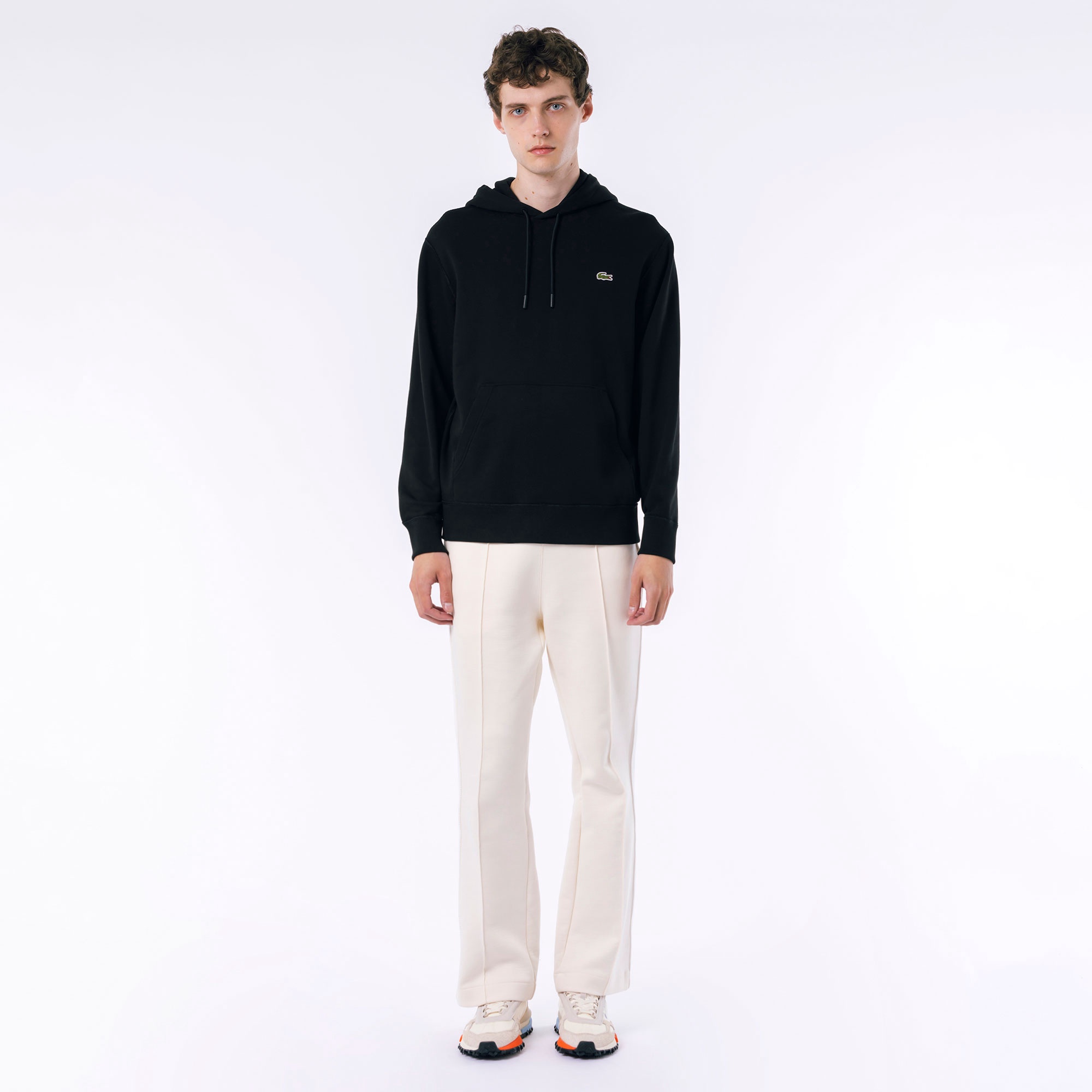 プレミアムスウェットフーディー