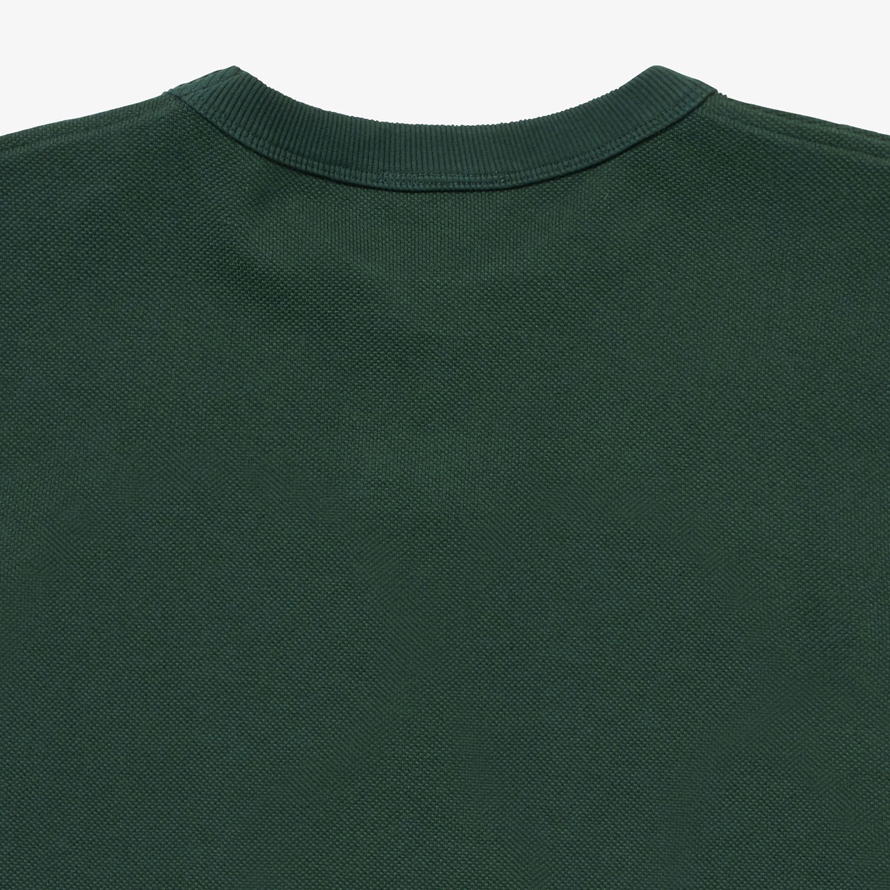 クラシックフィットロングスリーブTシャツ