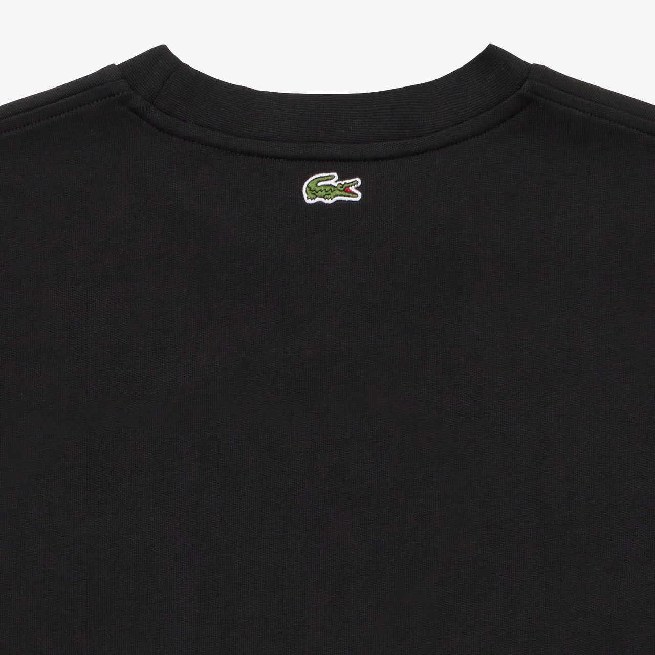 ヘビージャージクラシックプリントTシャツ