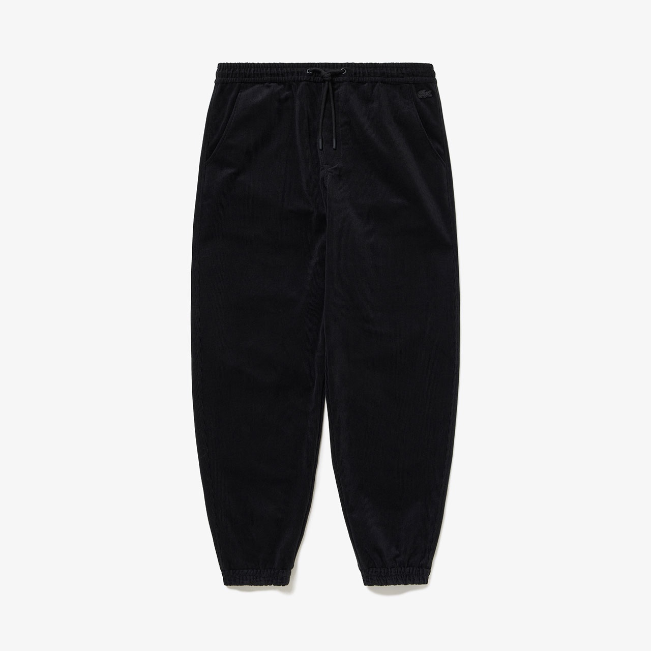 ポリコーデュロイジョグパンツ