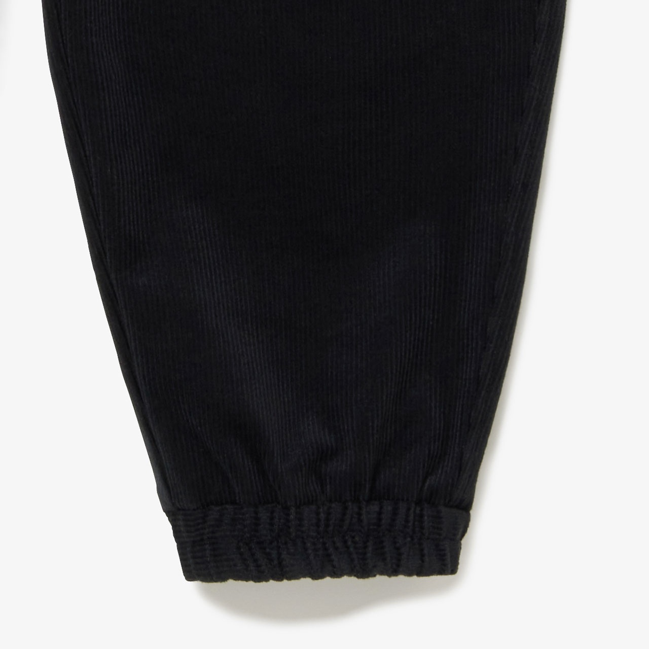 ポリコーデュロイジョグパンツ