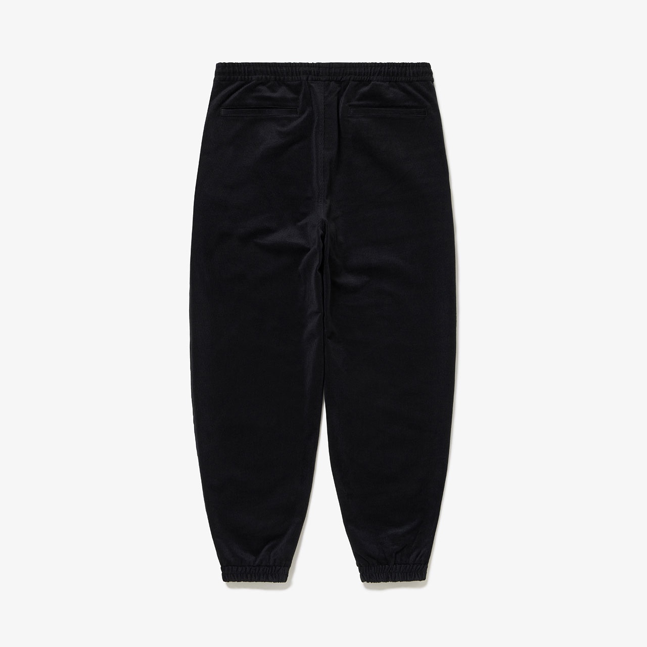 ポリコーデュロイジョグパンツ