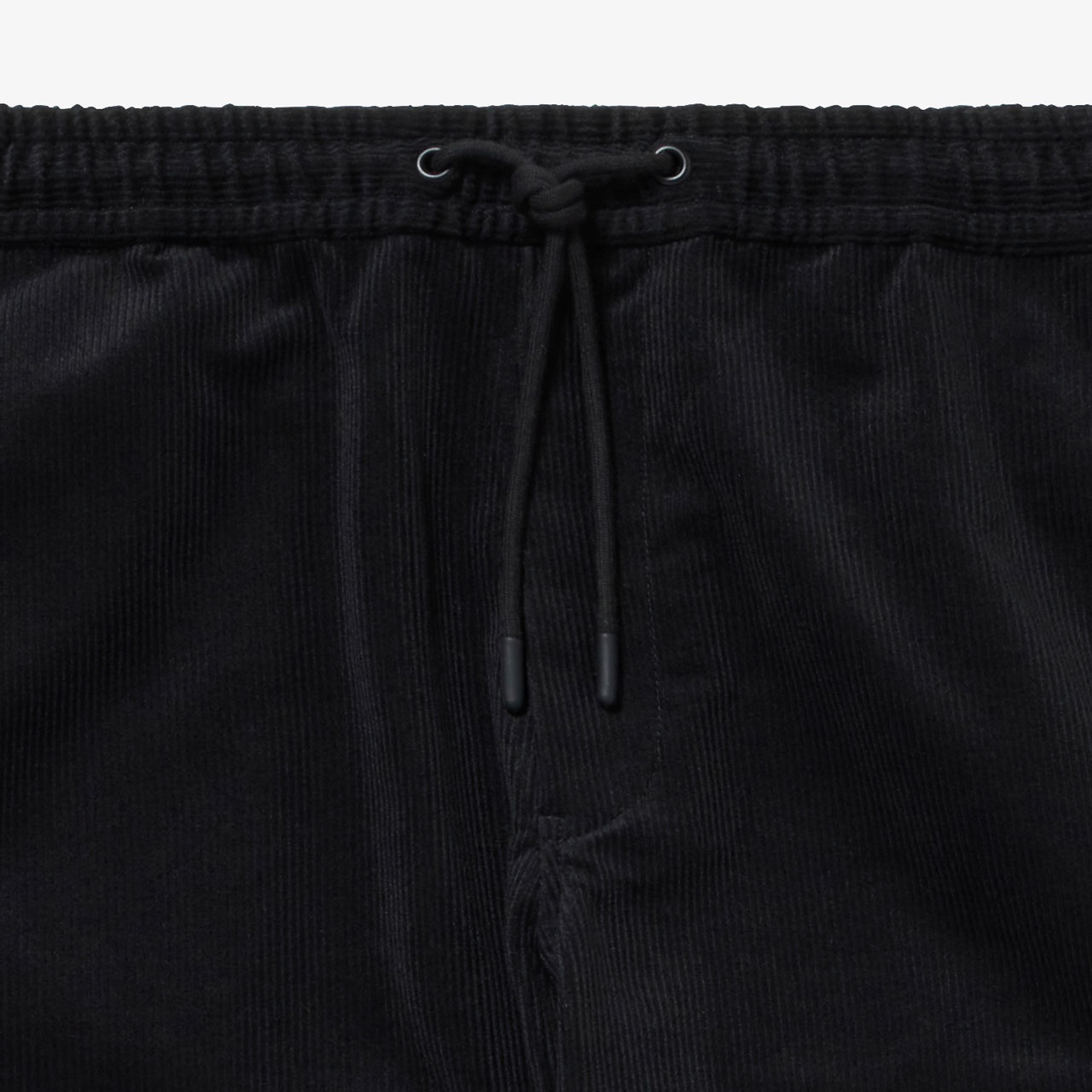 ポリコーデュロイジョグパンツ