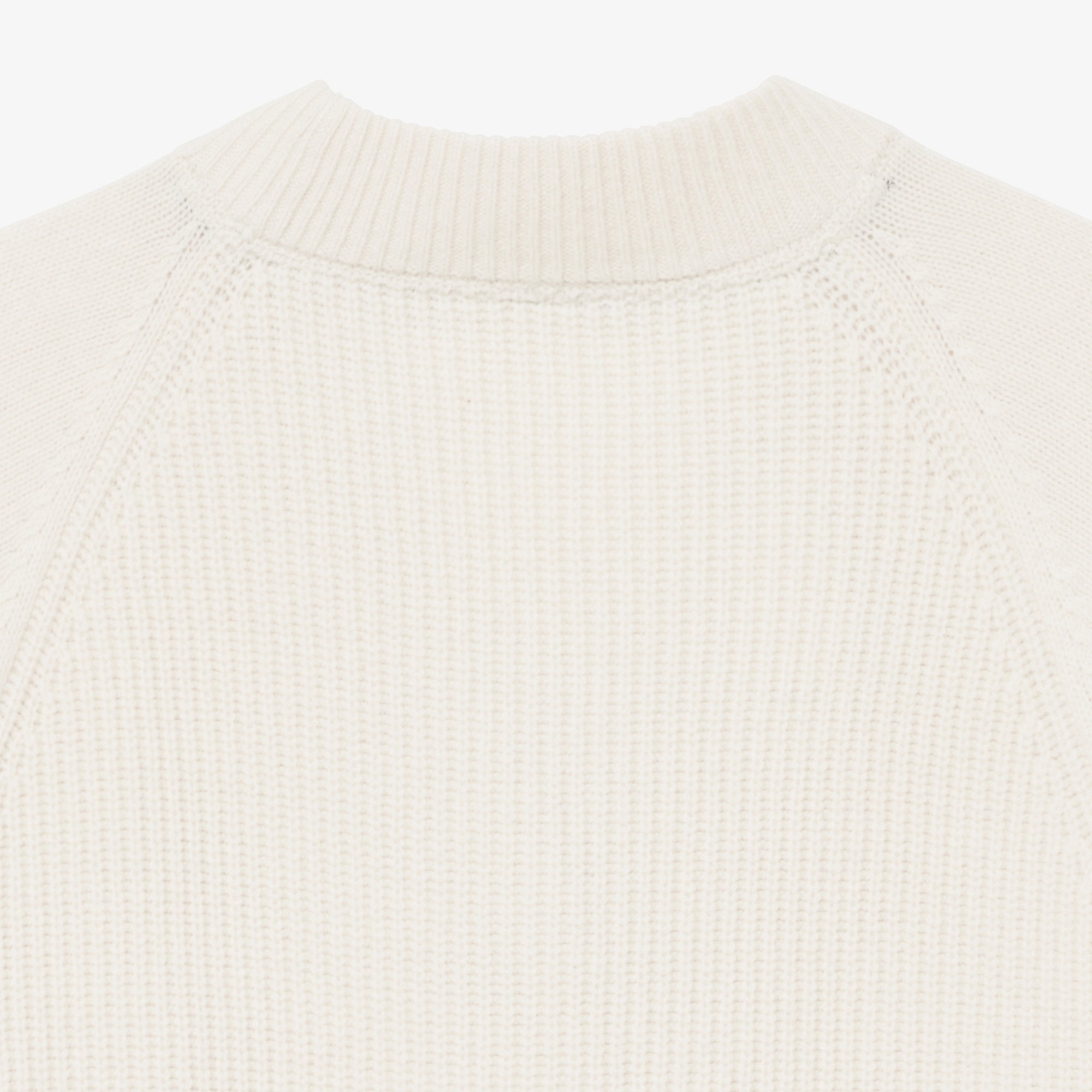 前後切り替えコンビネーションVネックニットカーディガン