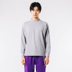 LACOSTE LIVE ラコステ ライブ レオパード ポロシャツ ダーク