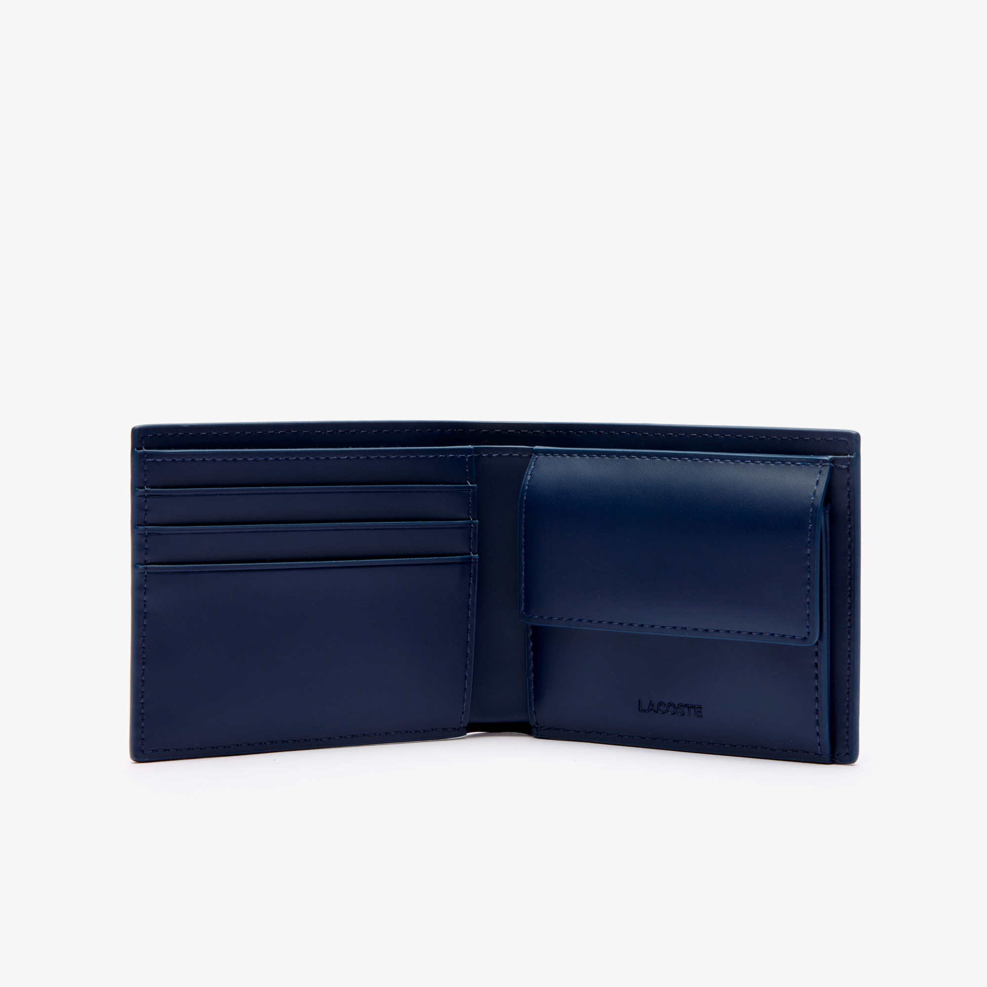 ザ ブレンド シーズナル　モノグラムビルフォールド