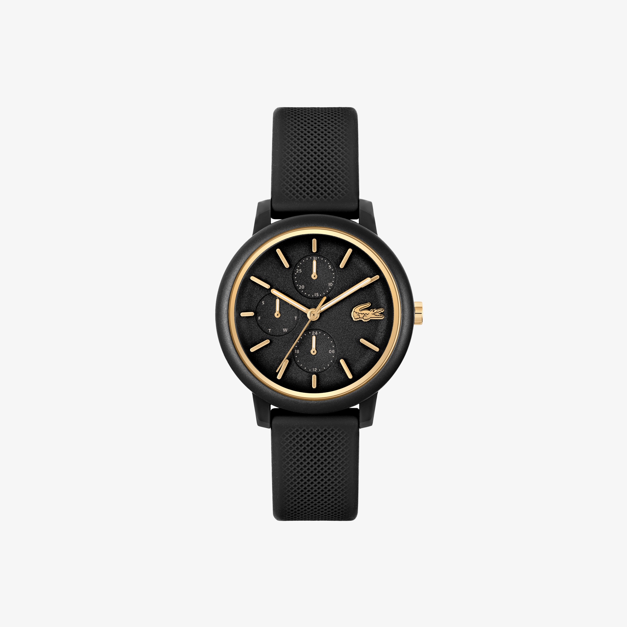 時計 LACOSTE.12.12