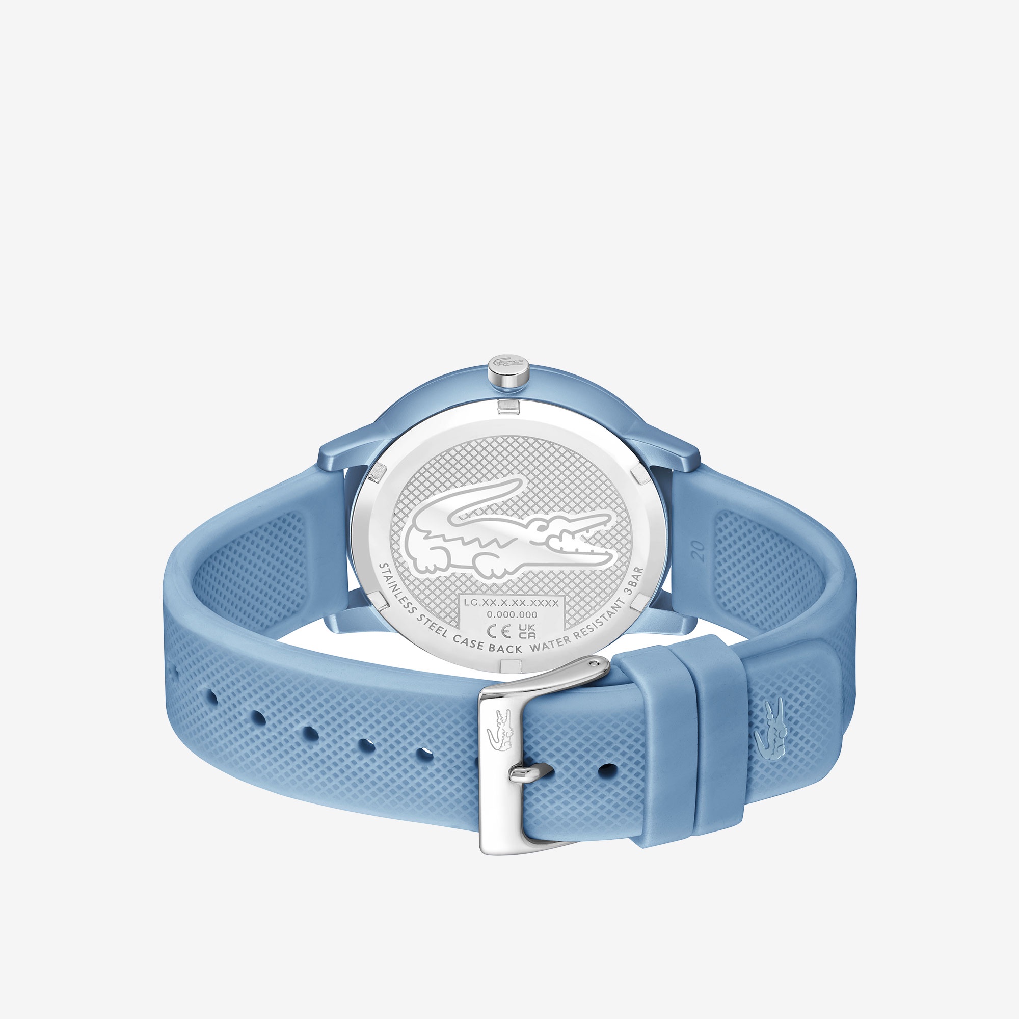 時計 LACOSTE.12.12 MOVE