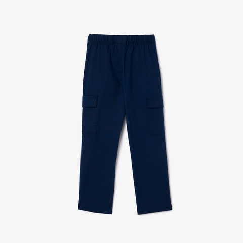 JUNIORストレッチカーゴパンツ