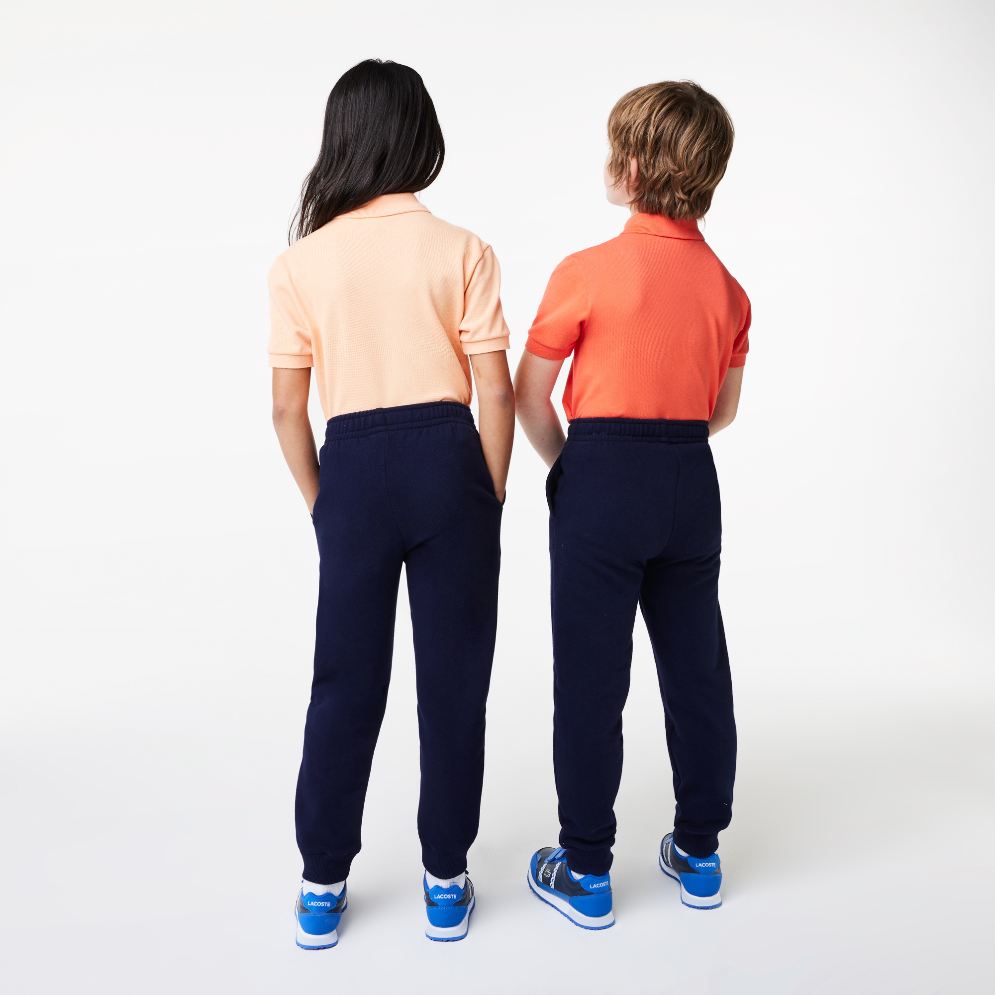 KIDSプレーンスウェットパンツ