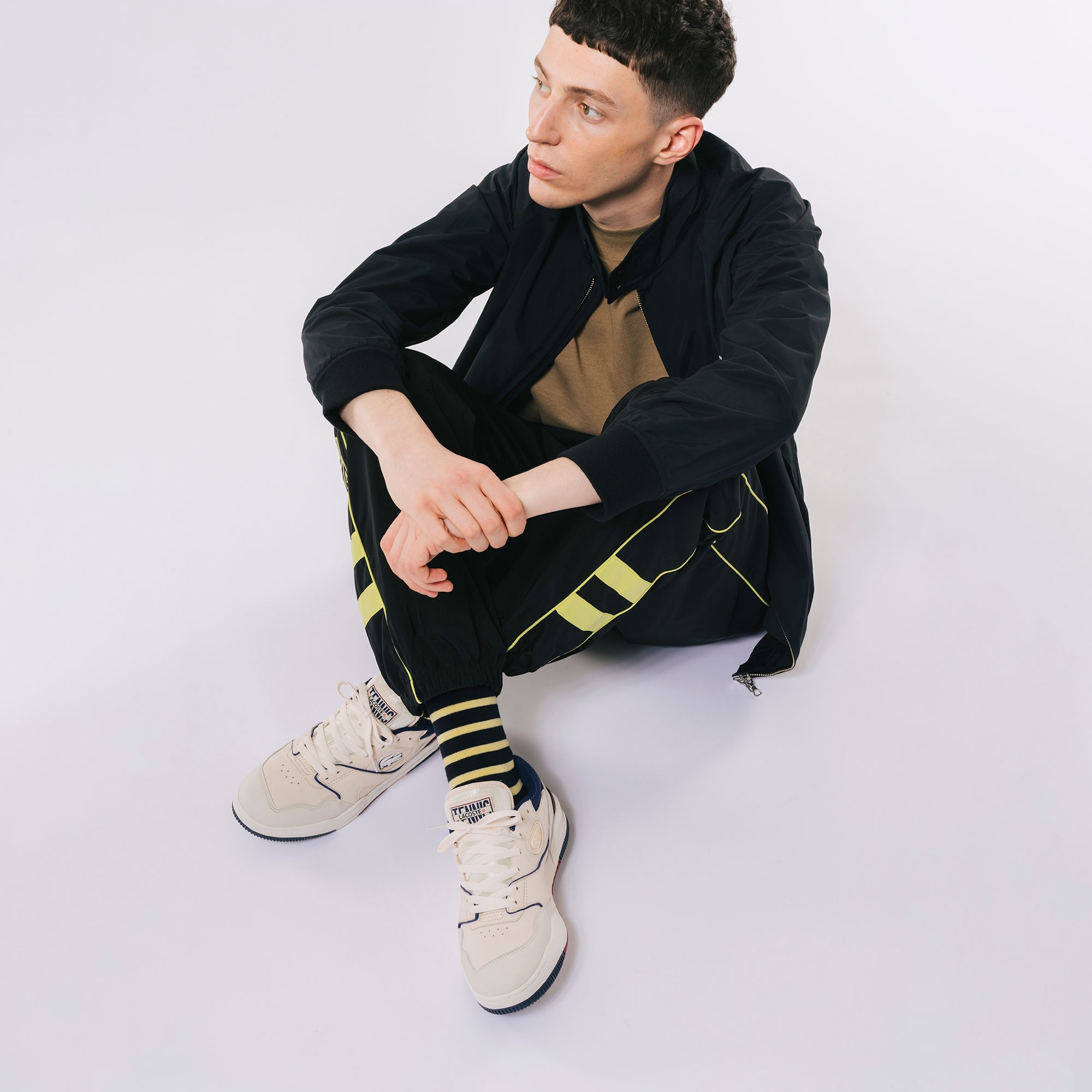 メンズ LINESHOT 223 3 SMA