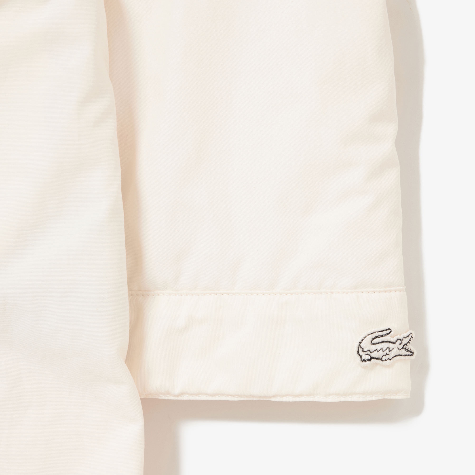 オーバーサイズミリタリーコート