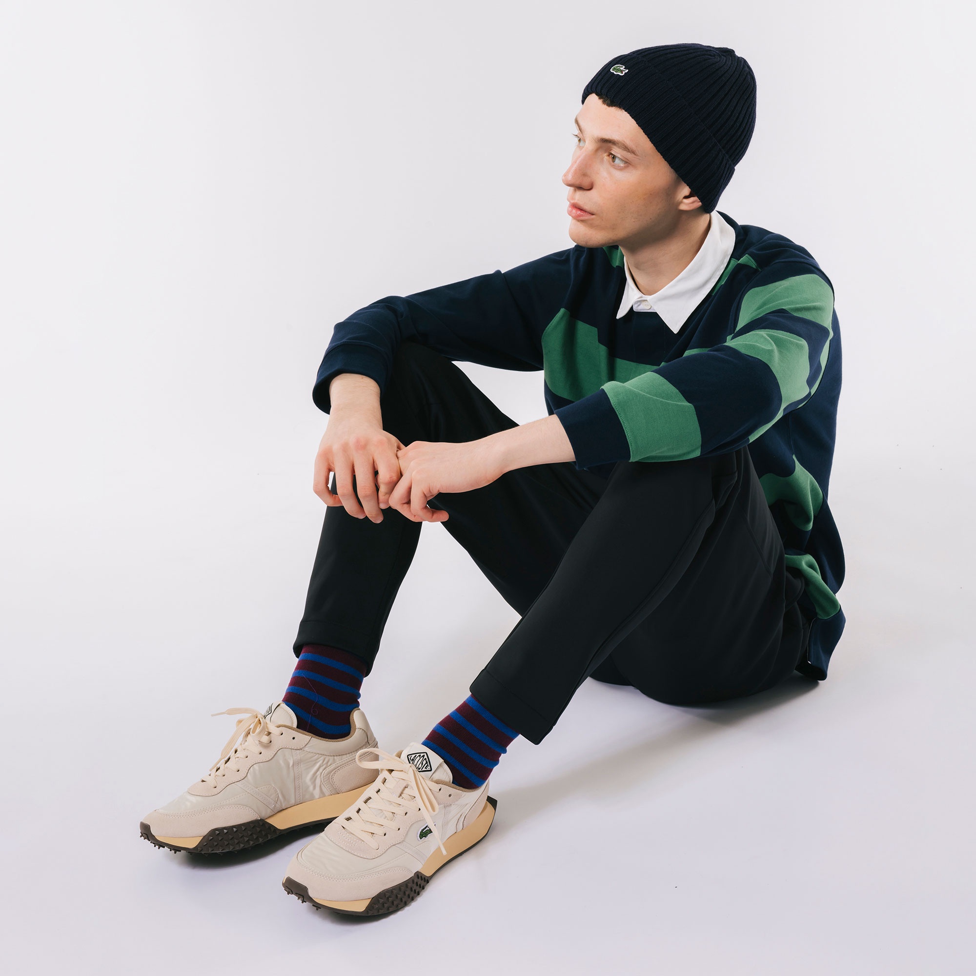 メンズ L-SPIN DELUXE 3.0 2231SMA