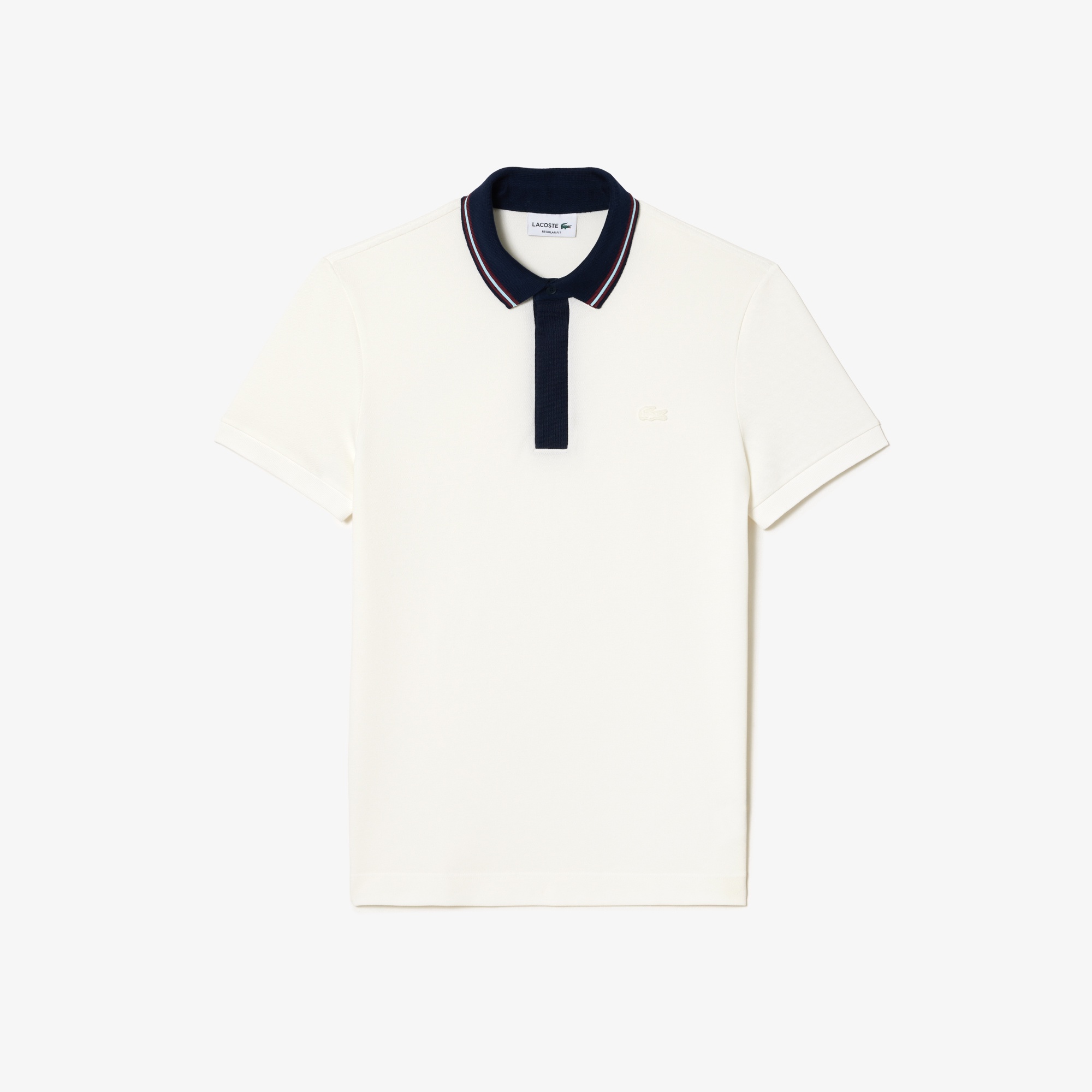 ボーダーカラー1933ポロシャツ PH6238 - ラコステ（LACOSTE）公式