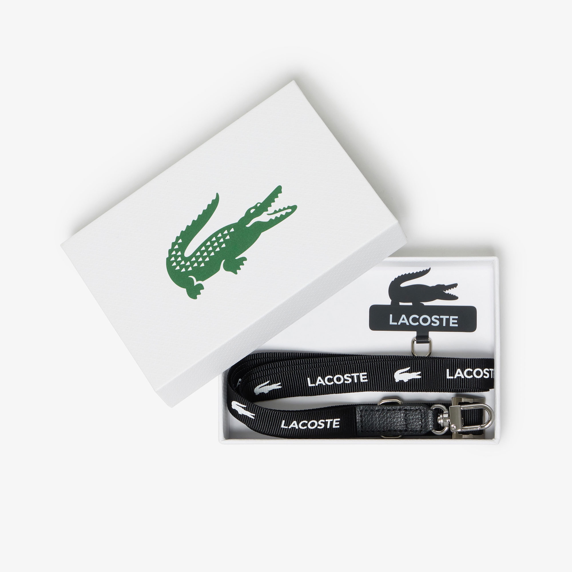 CROCO モバイルストラップ