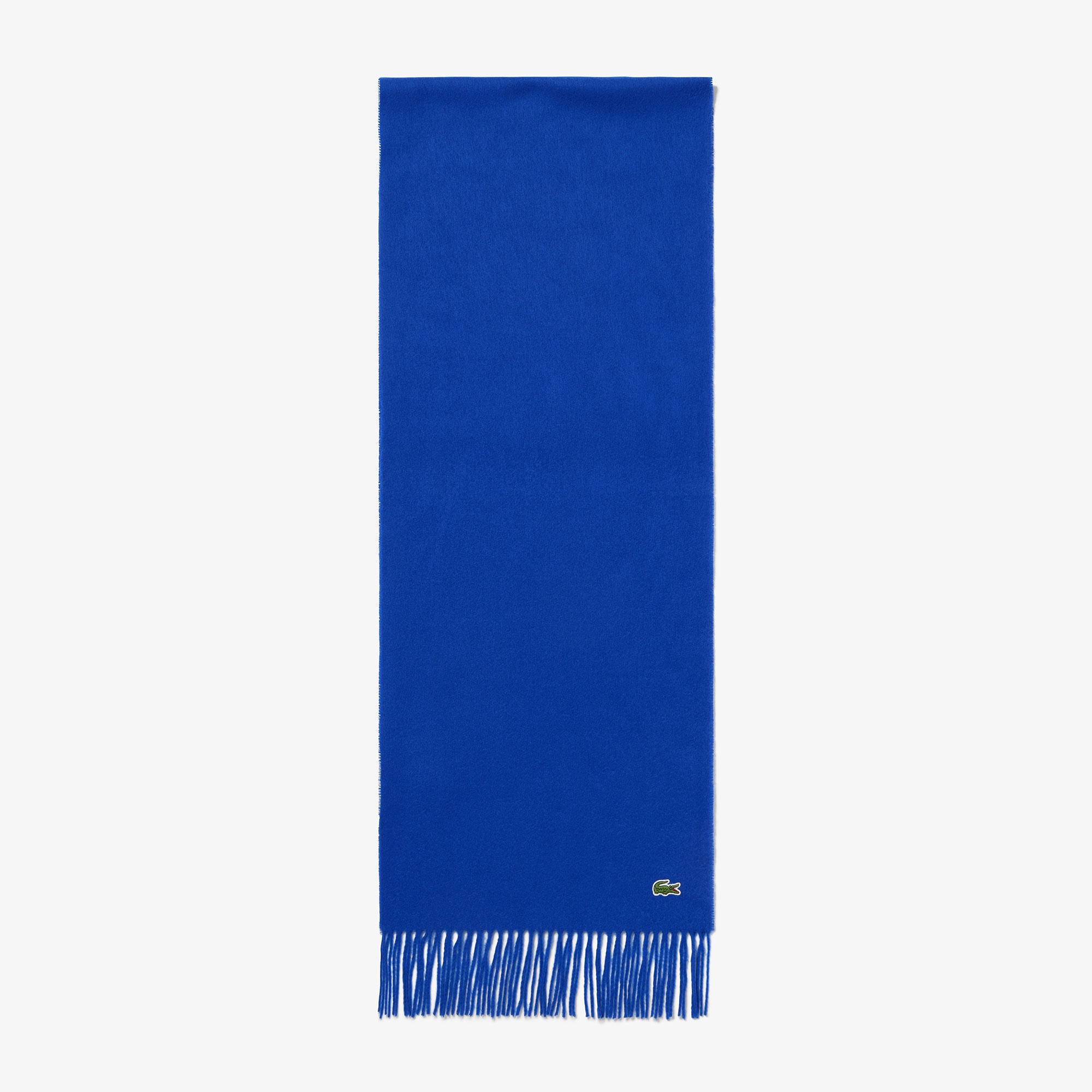 サスティナブルミニマルマフラー