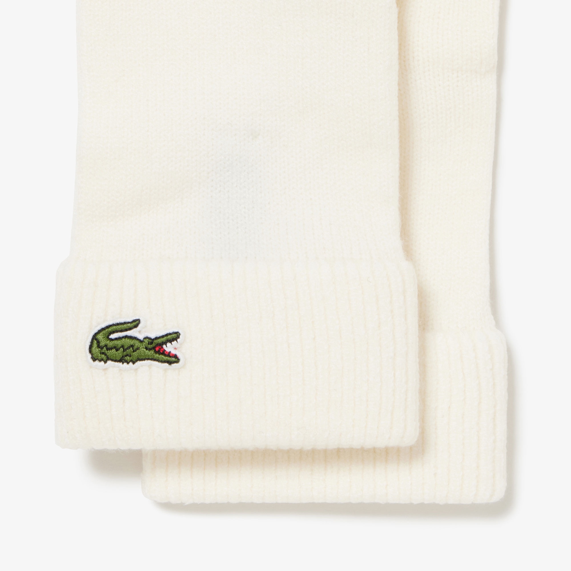 ミニマルニットグローブ