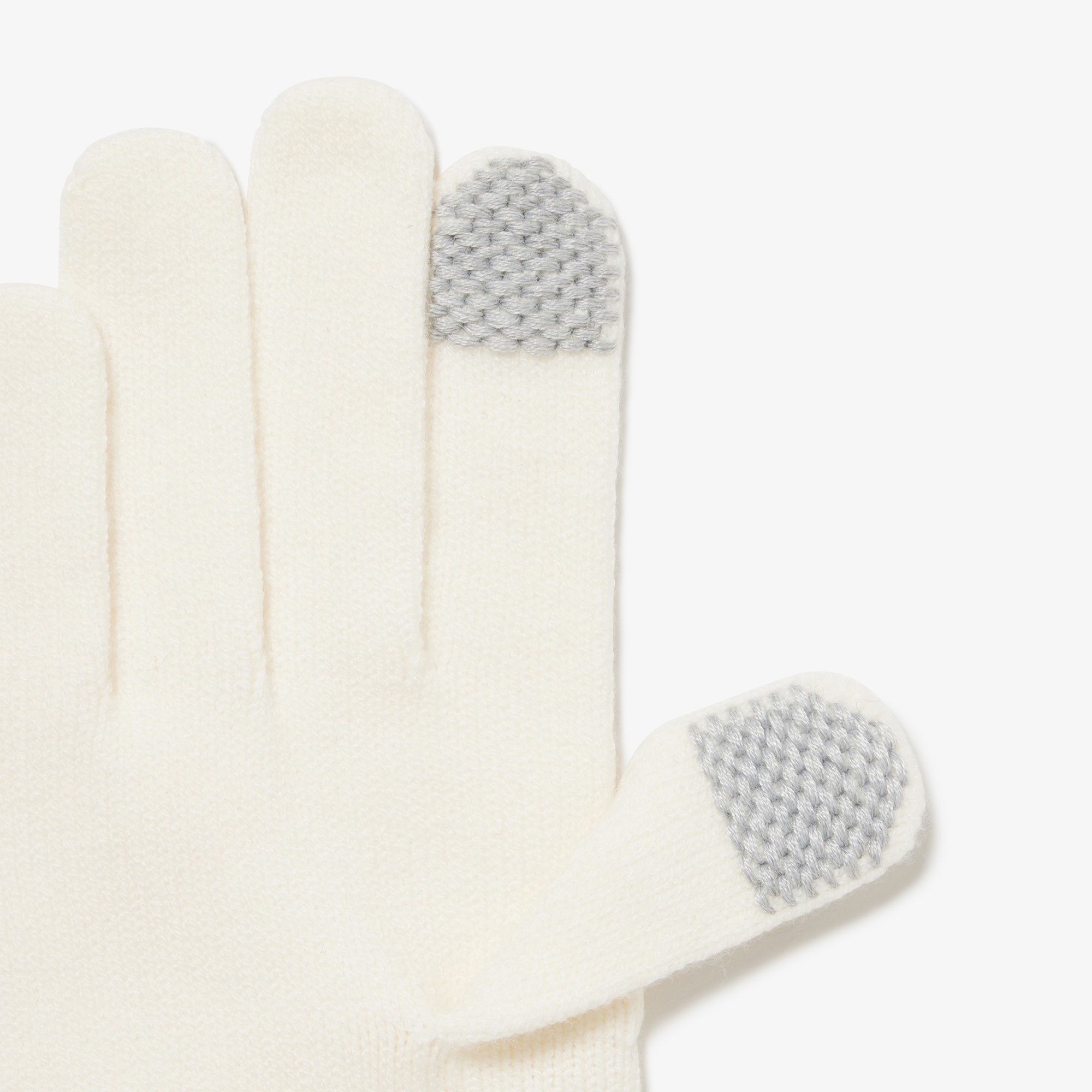 ミニマルニットグローブ