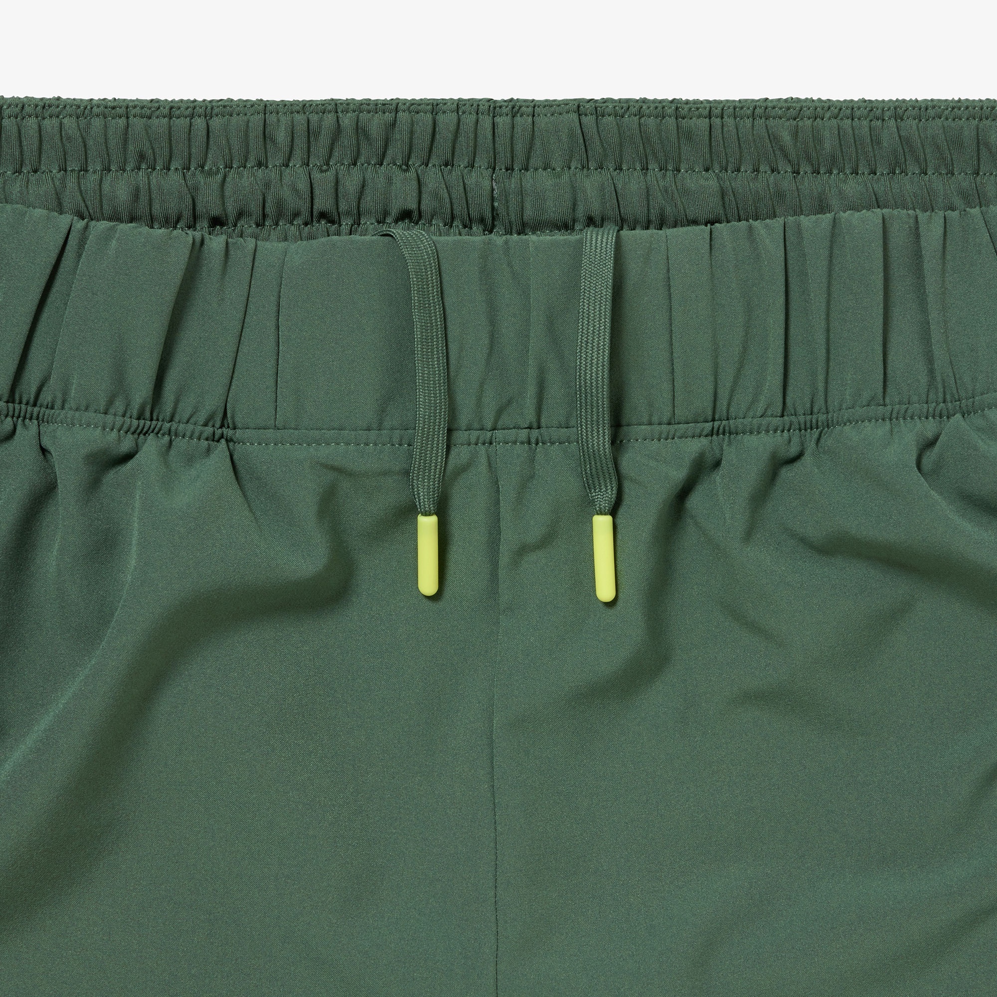 ライニングスパッツ付きドライショーツ