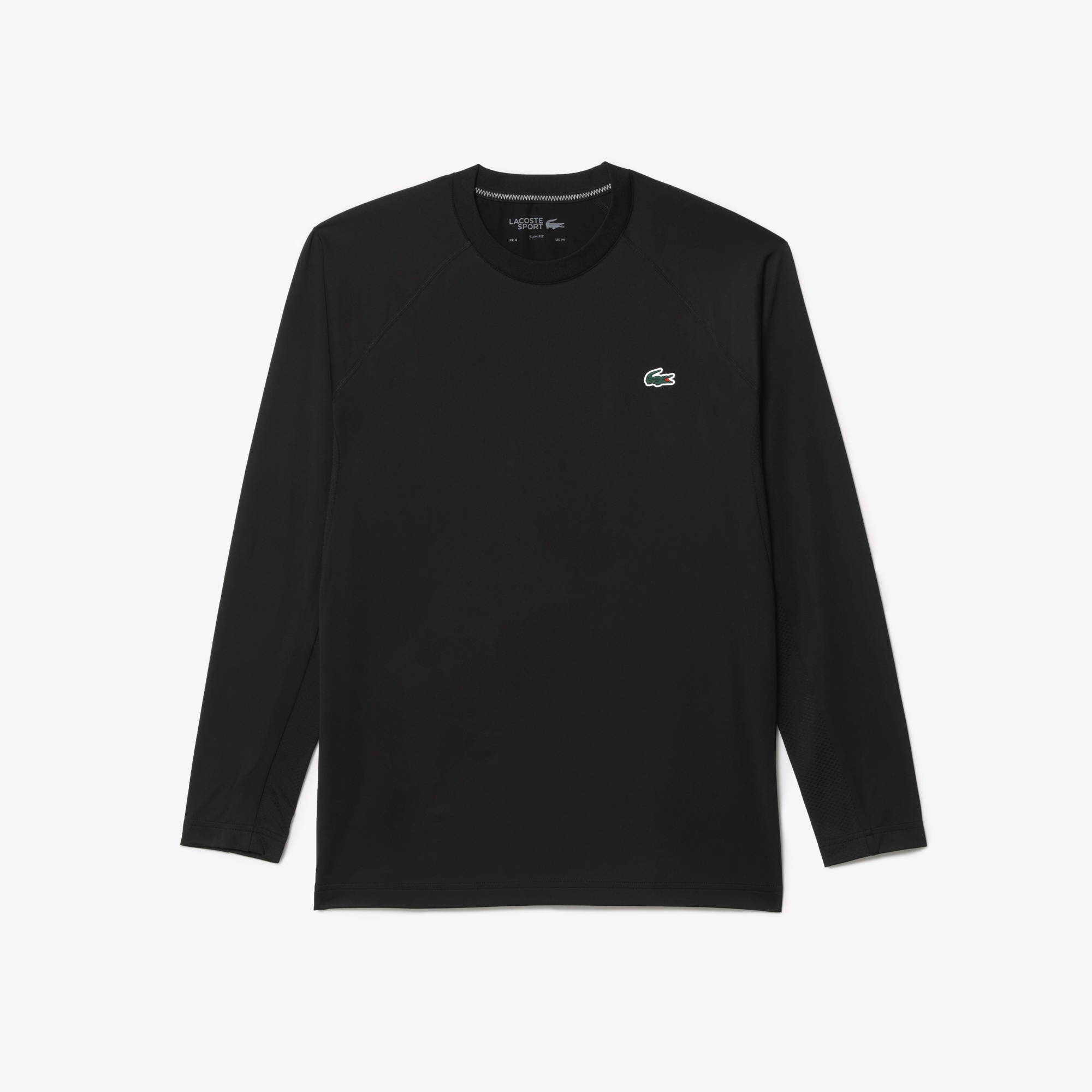 テクニカルロングスリーブTシャツ