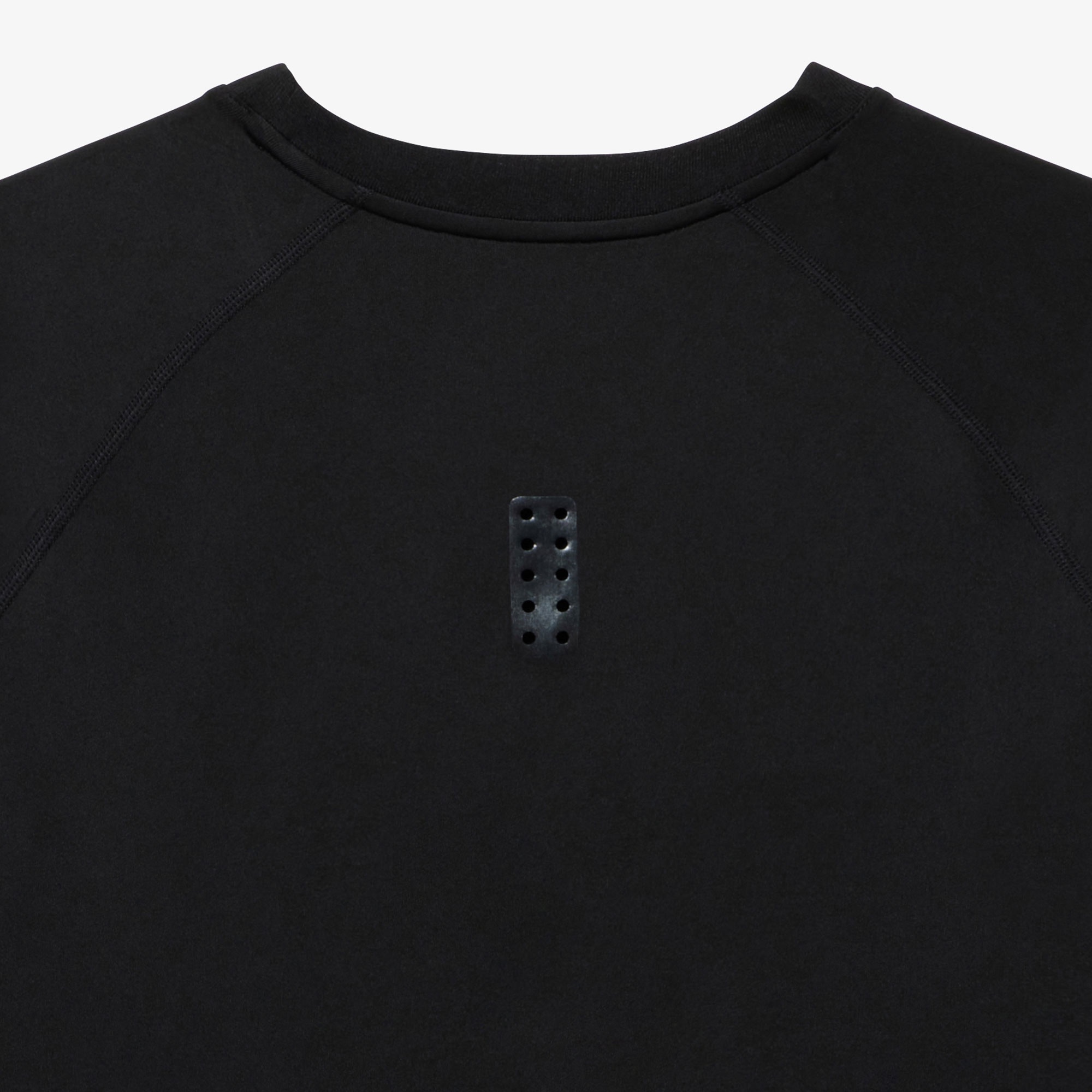 テクニカルロングスリーブTシャツ