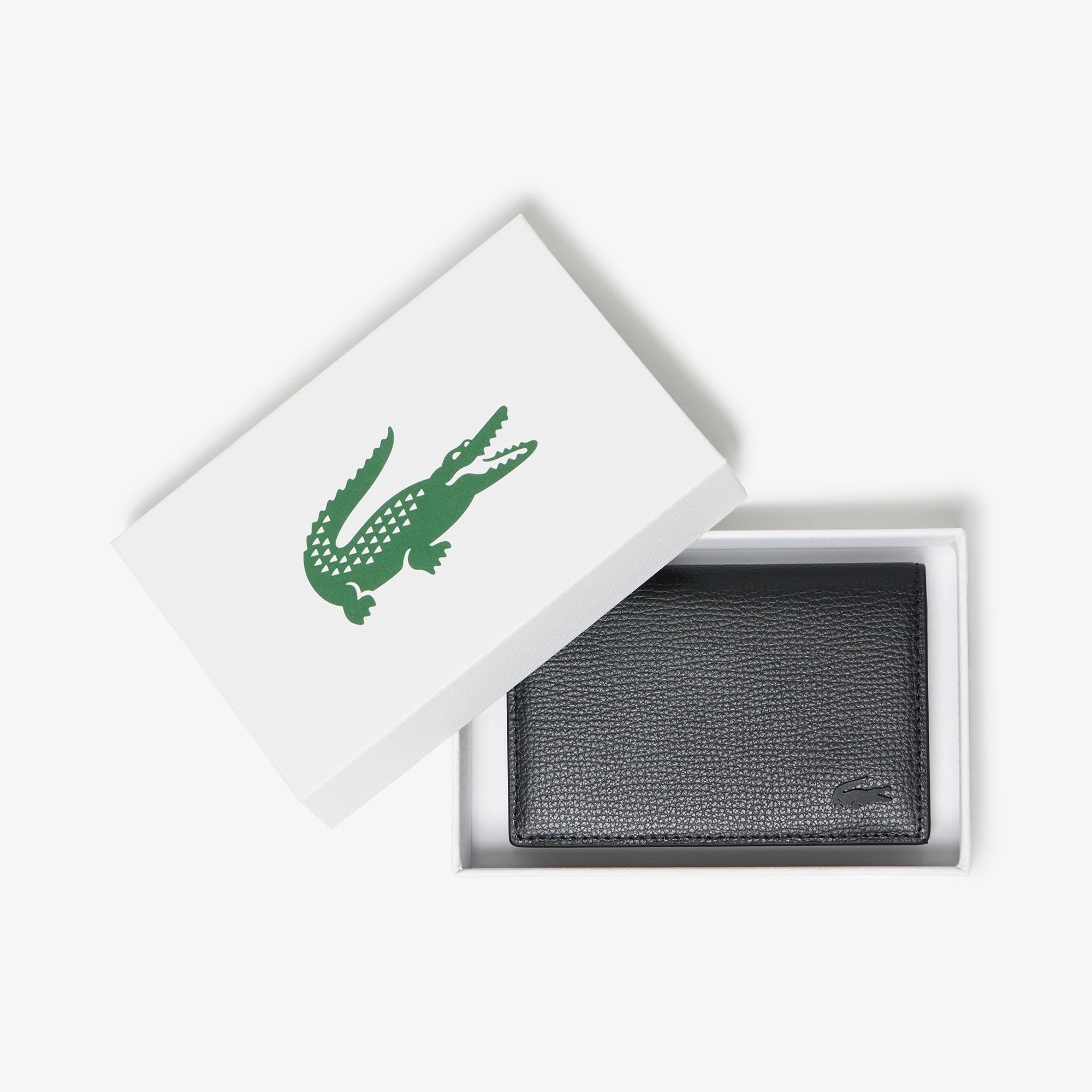 デイリークロコ カードケース