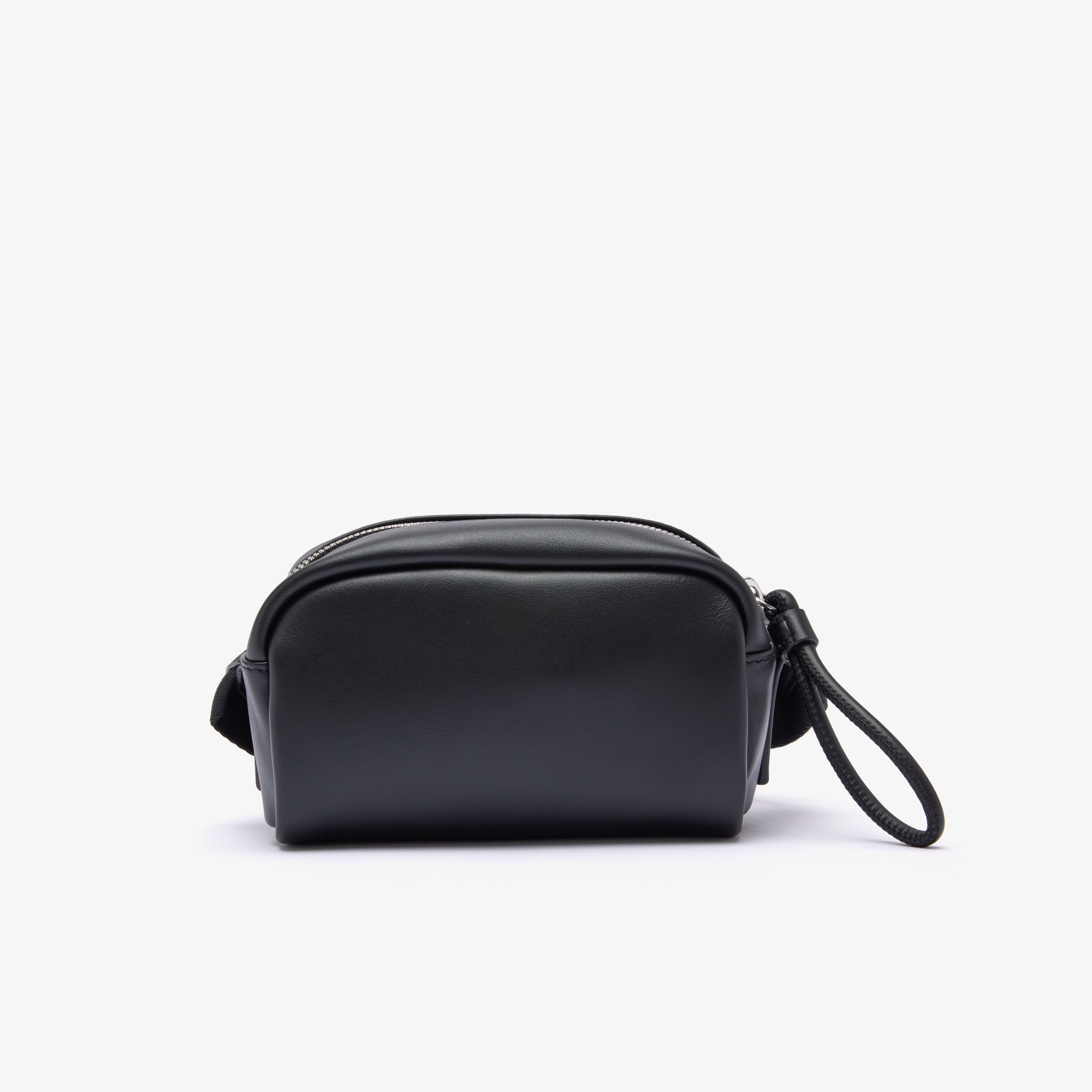 ノーエンド レザーミニショルダーバッグ