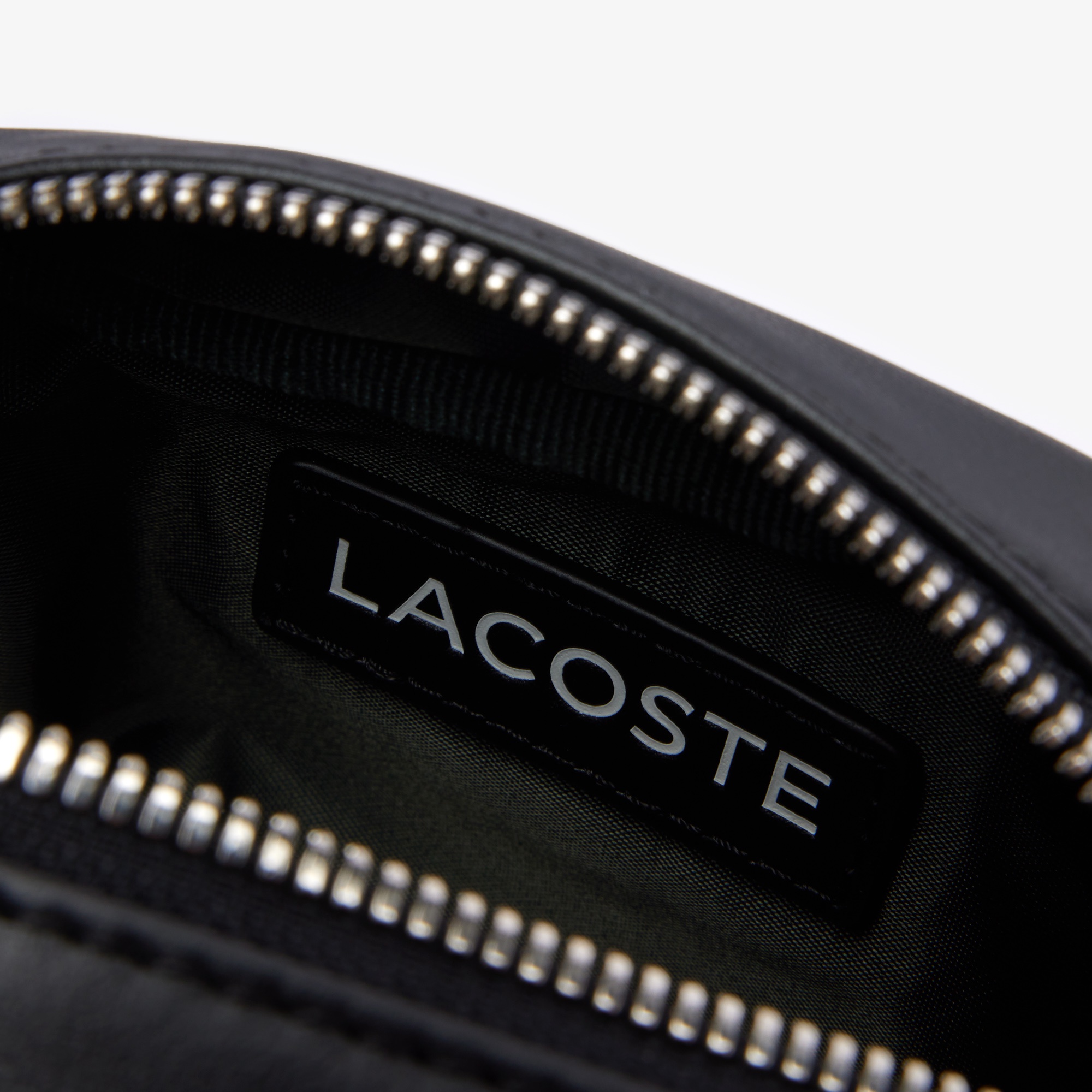 ノーエンド レザーミニショルダーバッグ