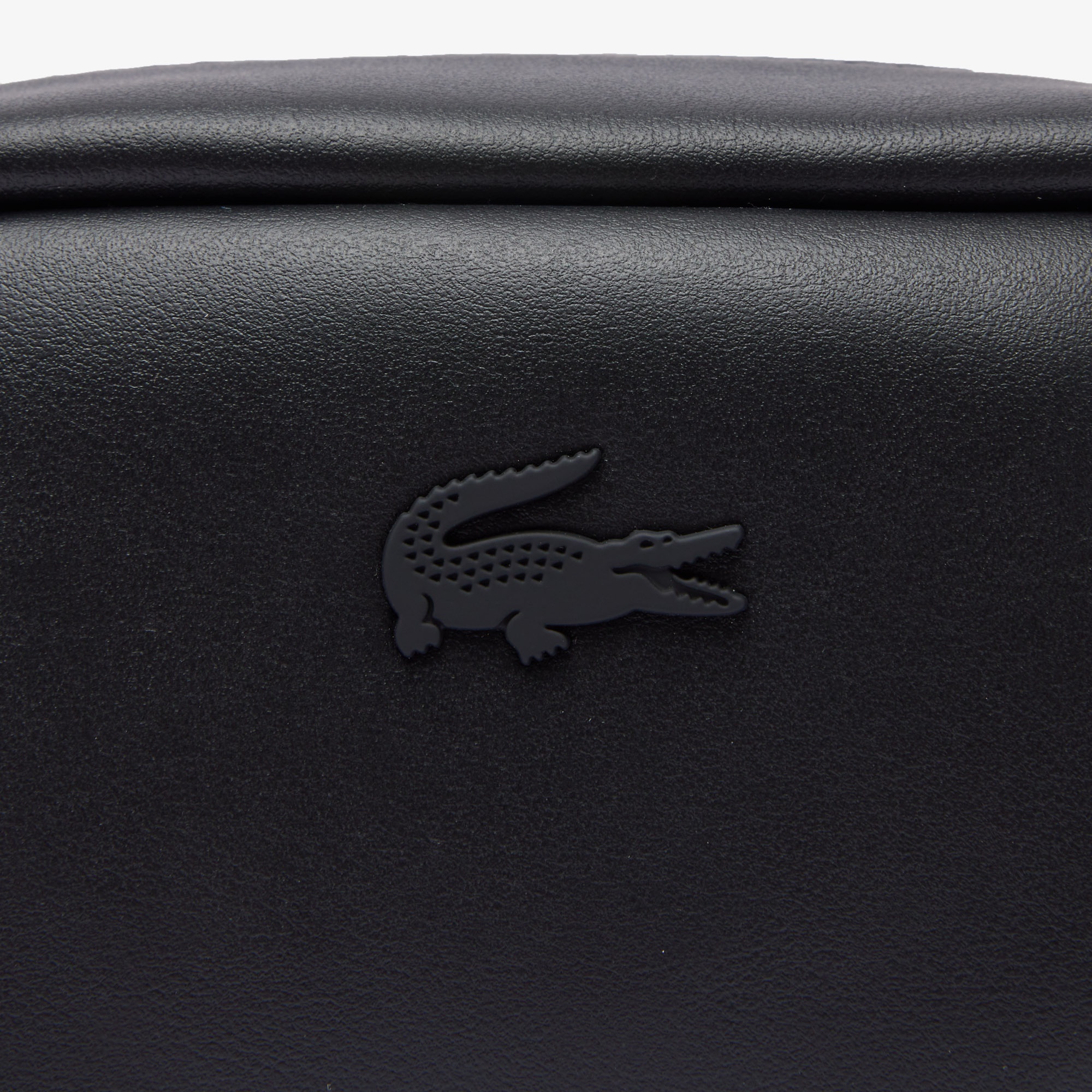 ノーエンド レザーミニショルダーバッグ