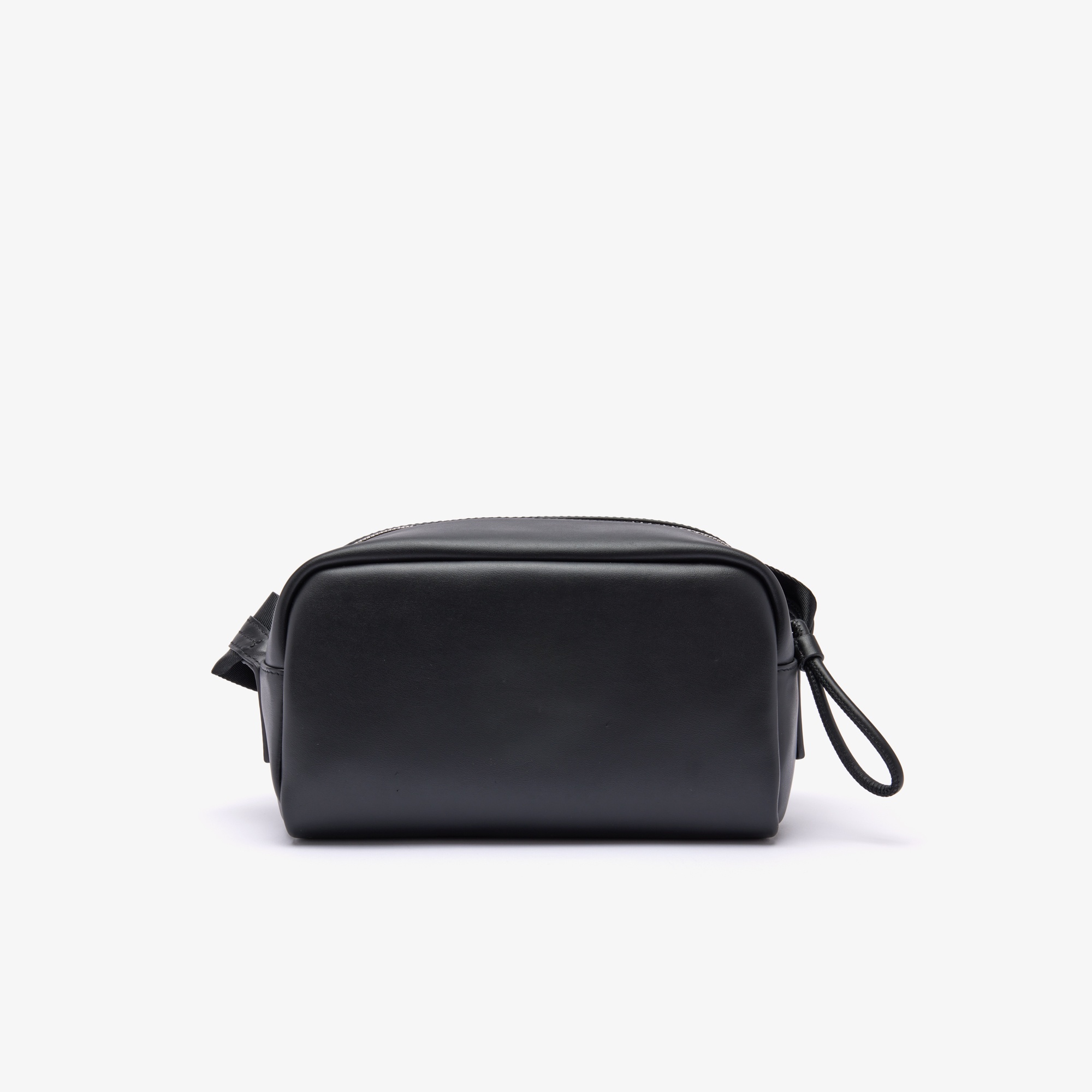 新品未使用品 LACOSTE ブラック ショルダーバッグ （楽天市場