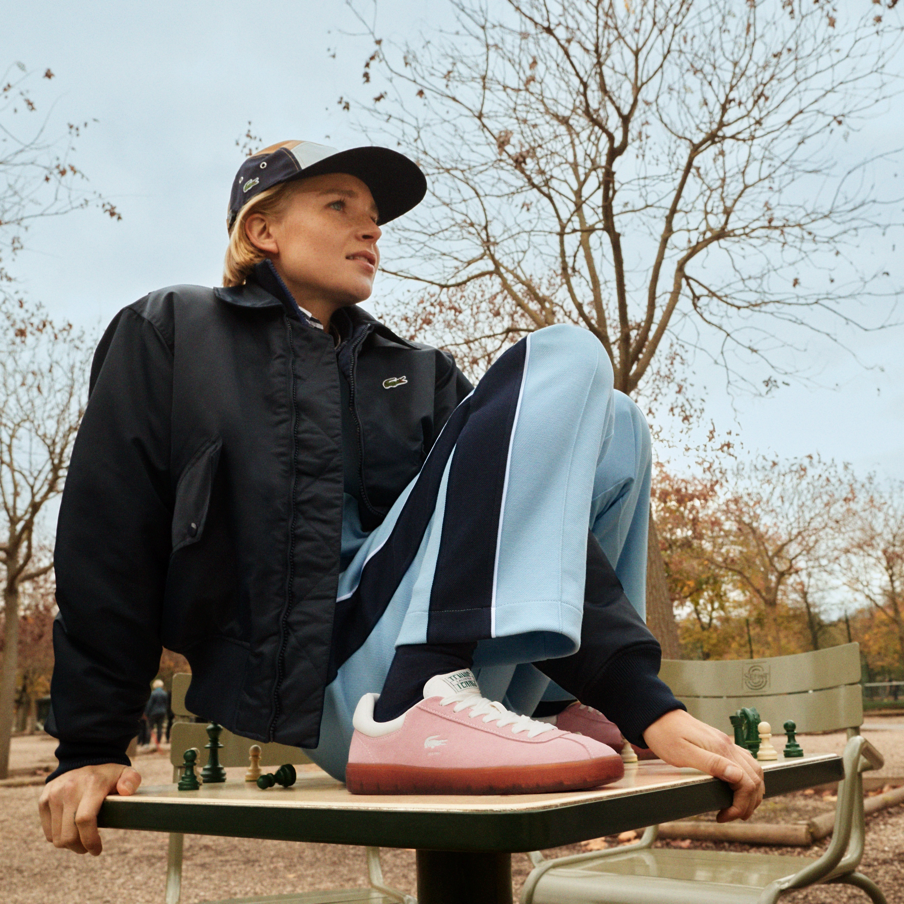 レディース BASESHOT 223 2 SFA