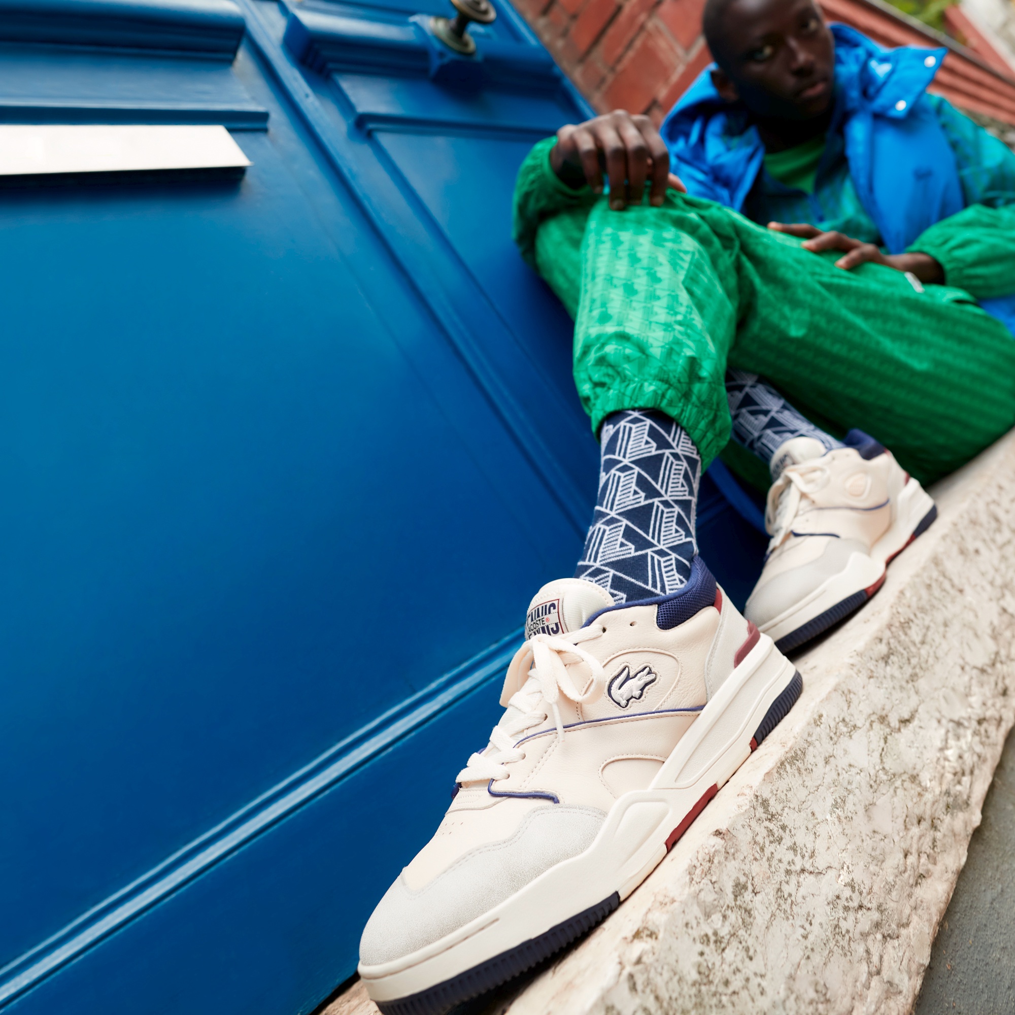 メンズ LINESHOT 223 3 SMA