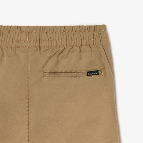 BOYSストレッチチノパンツ