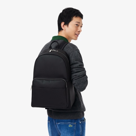 メンズクラシック ポケットバックパック NH4430HC - ラコステ（LACOSTE
