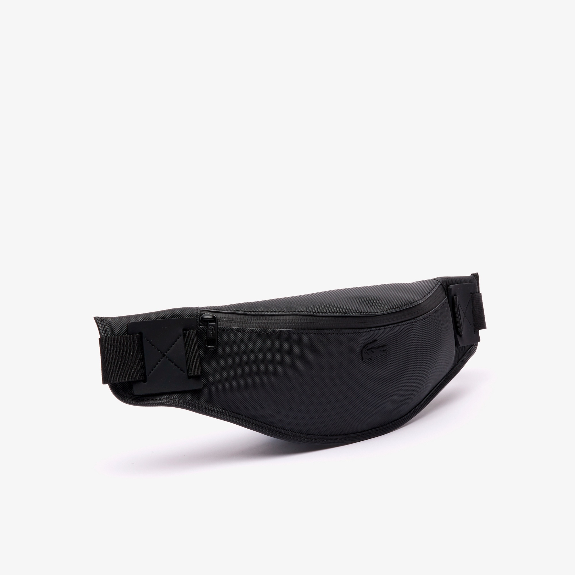 NAOS ピケクロスボディバッグ