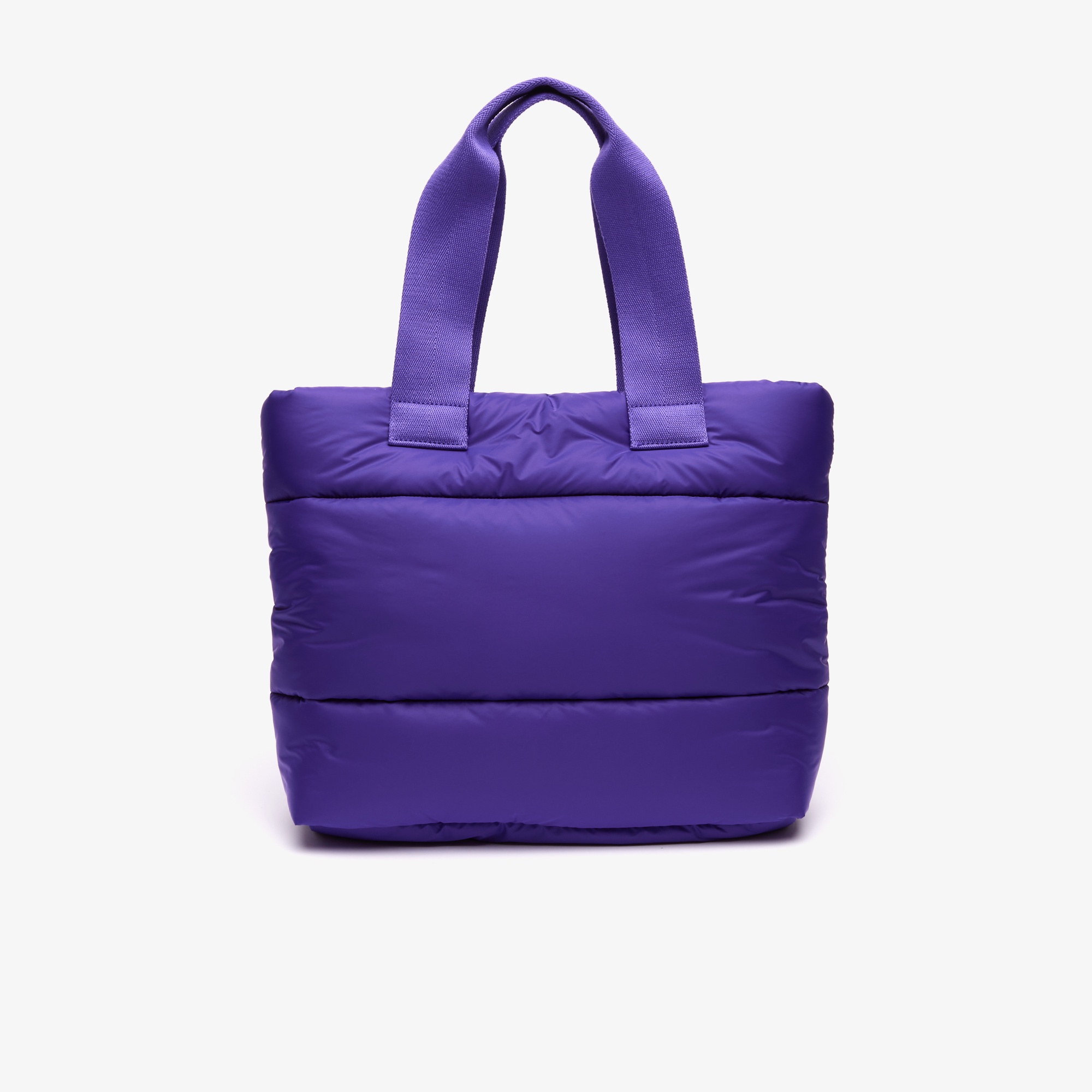 パフィークロコ キルトートバッグ