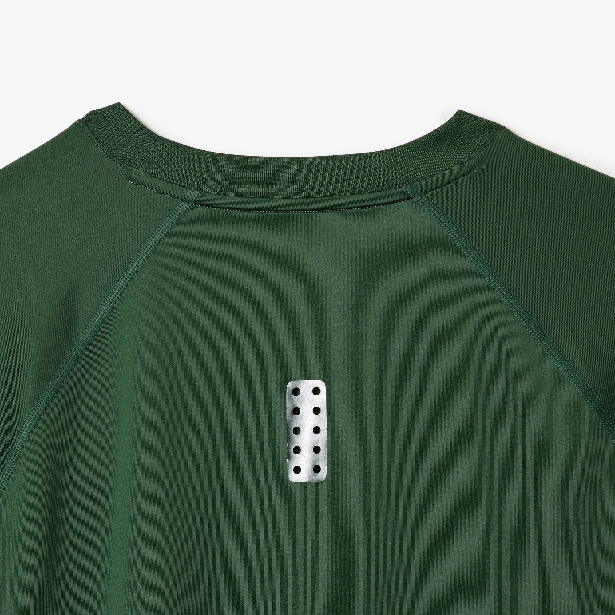 テクニカルロングスリーブTシャツ