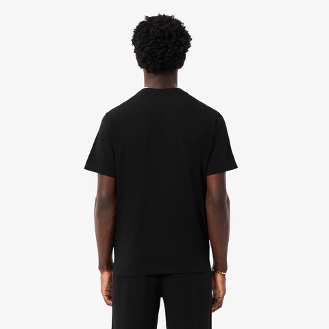 ロゴプリントスーパーソフトルームTシャツ