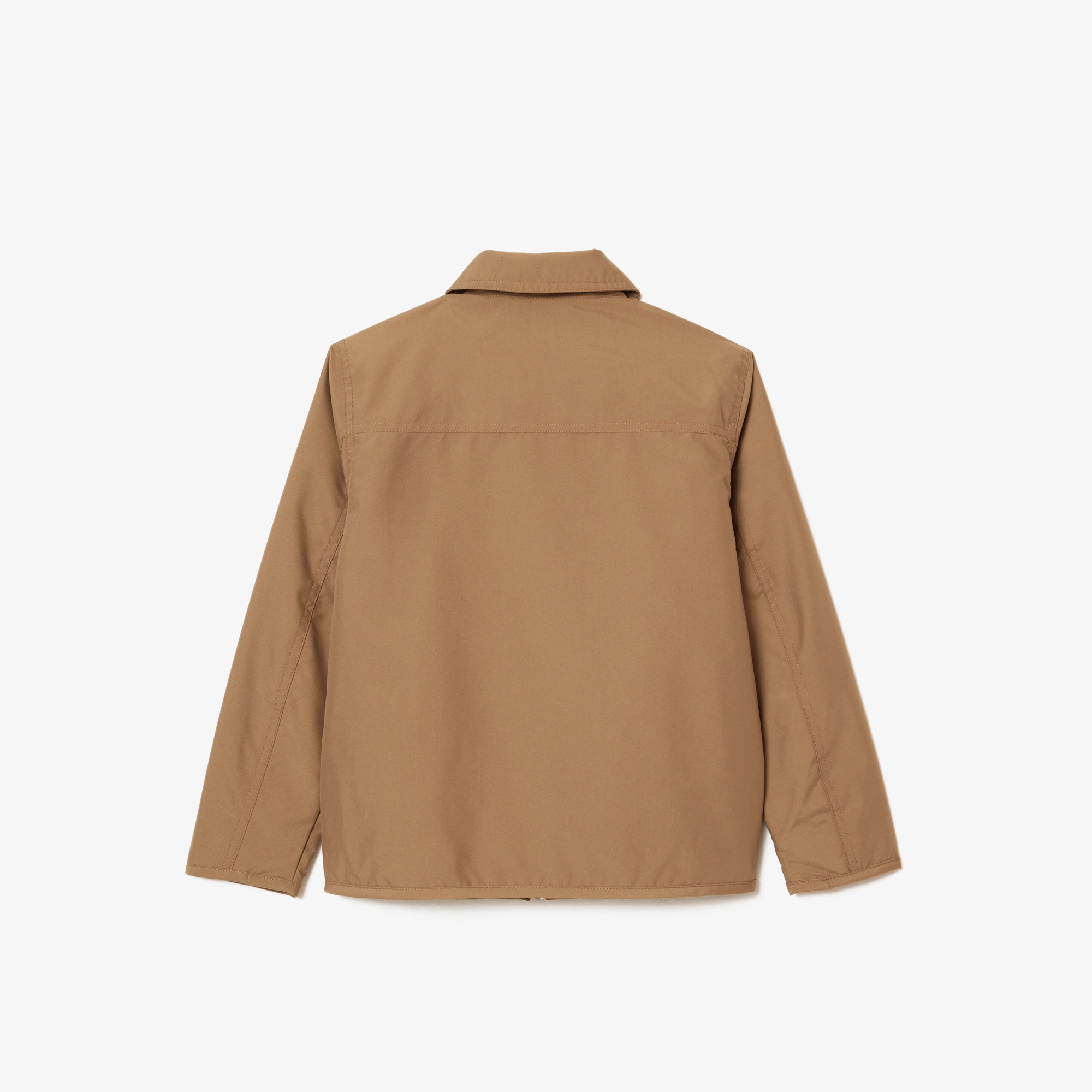 JUNIORハリントンジャケット