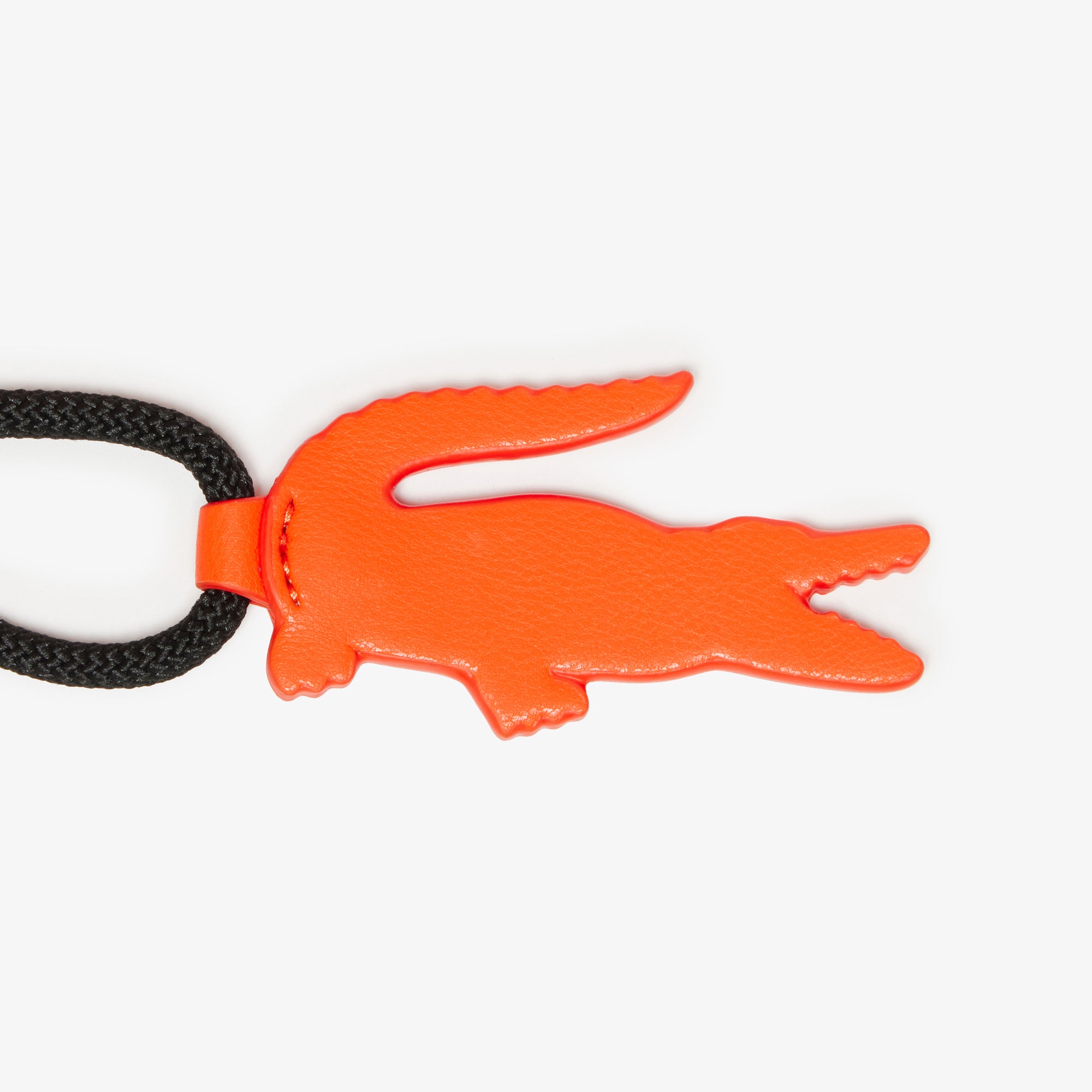 ブランドネームロゴスマホポーチ