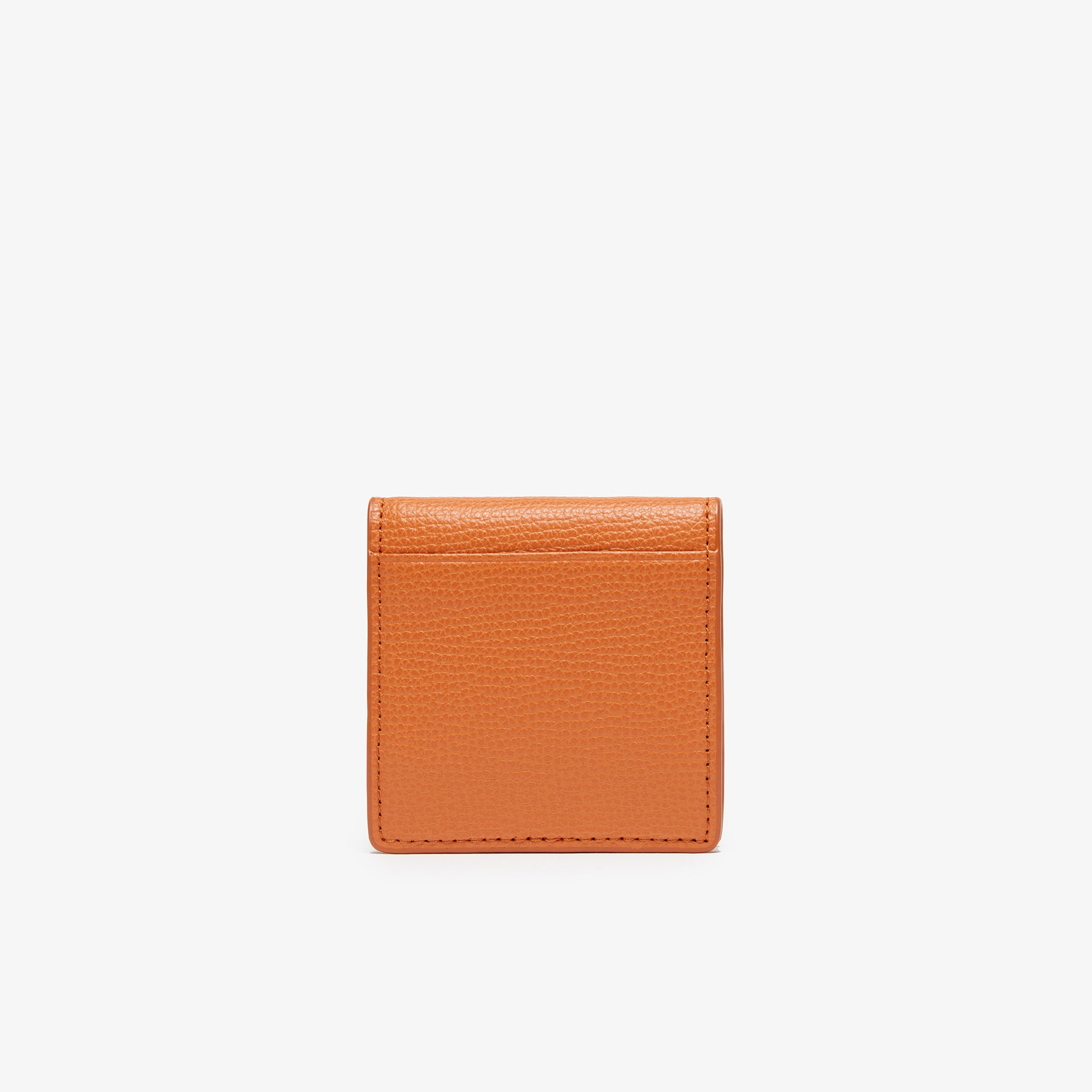 LACOSTE ダークグリーン コインケース　箱付き　新品未使用 LACOSTE ダークグリーン コインケース 箱付き 小物