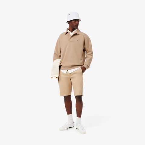 ピケバケットハット RK2056L - ラコステ（LACOSTE）公式オンラインストア