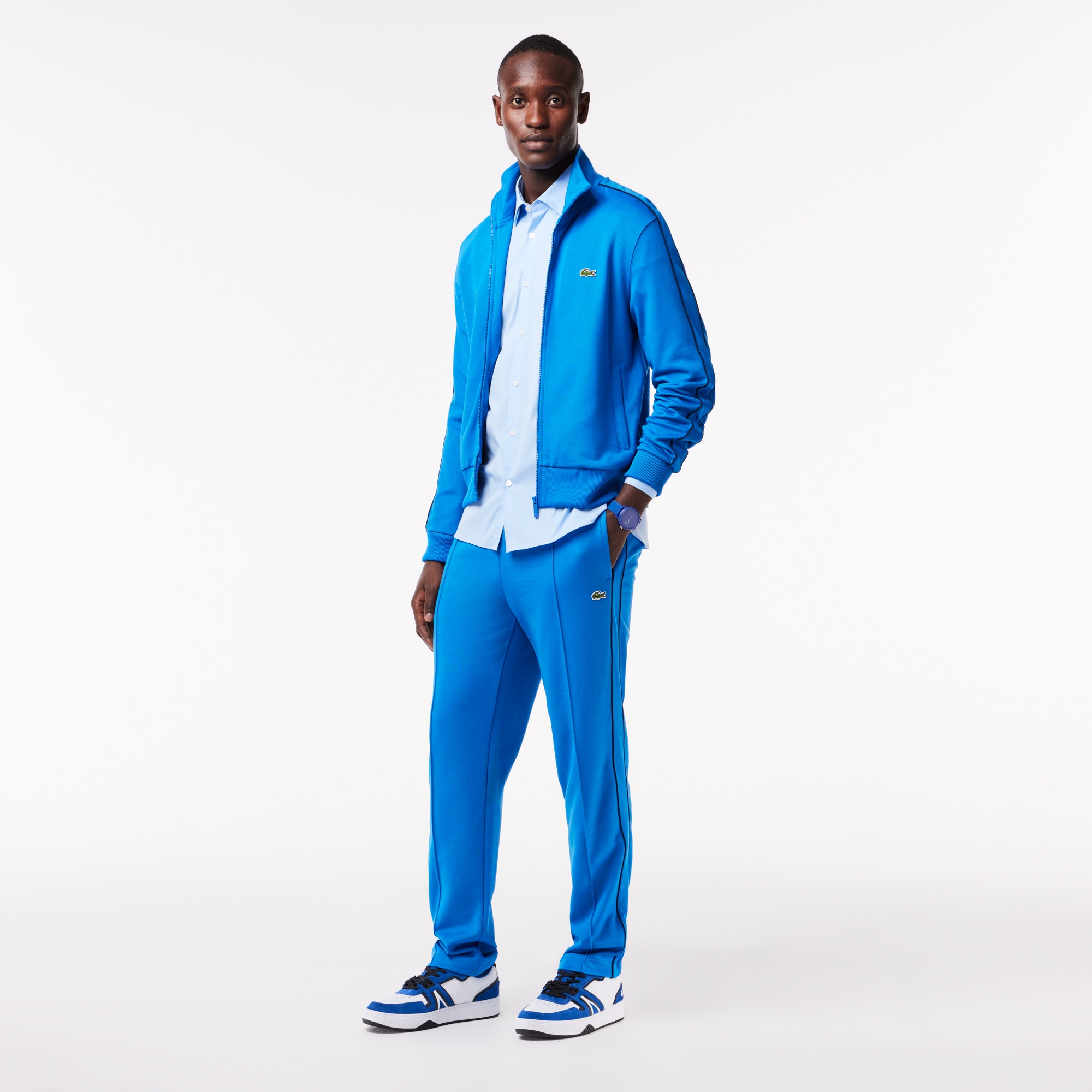 時計 LACOSTE.12.12