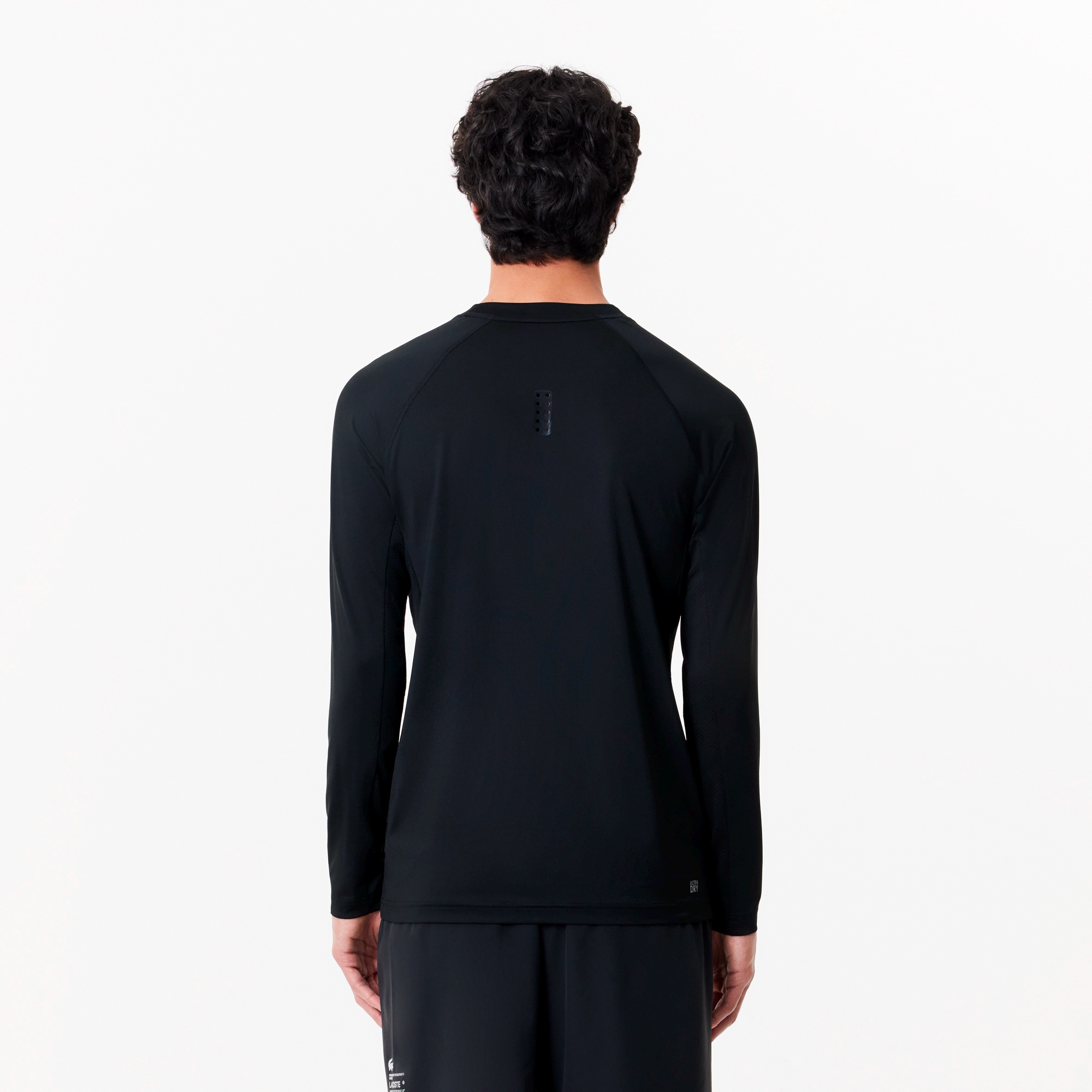 テクニカルロングスリーブTシャツ