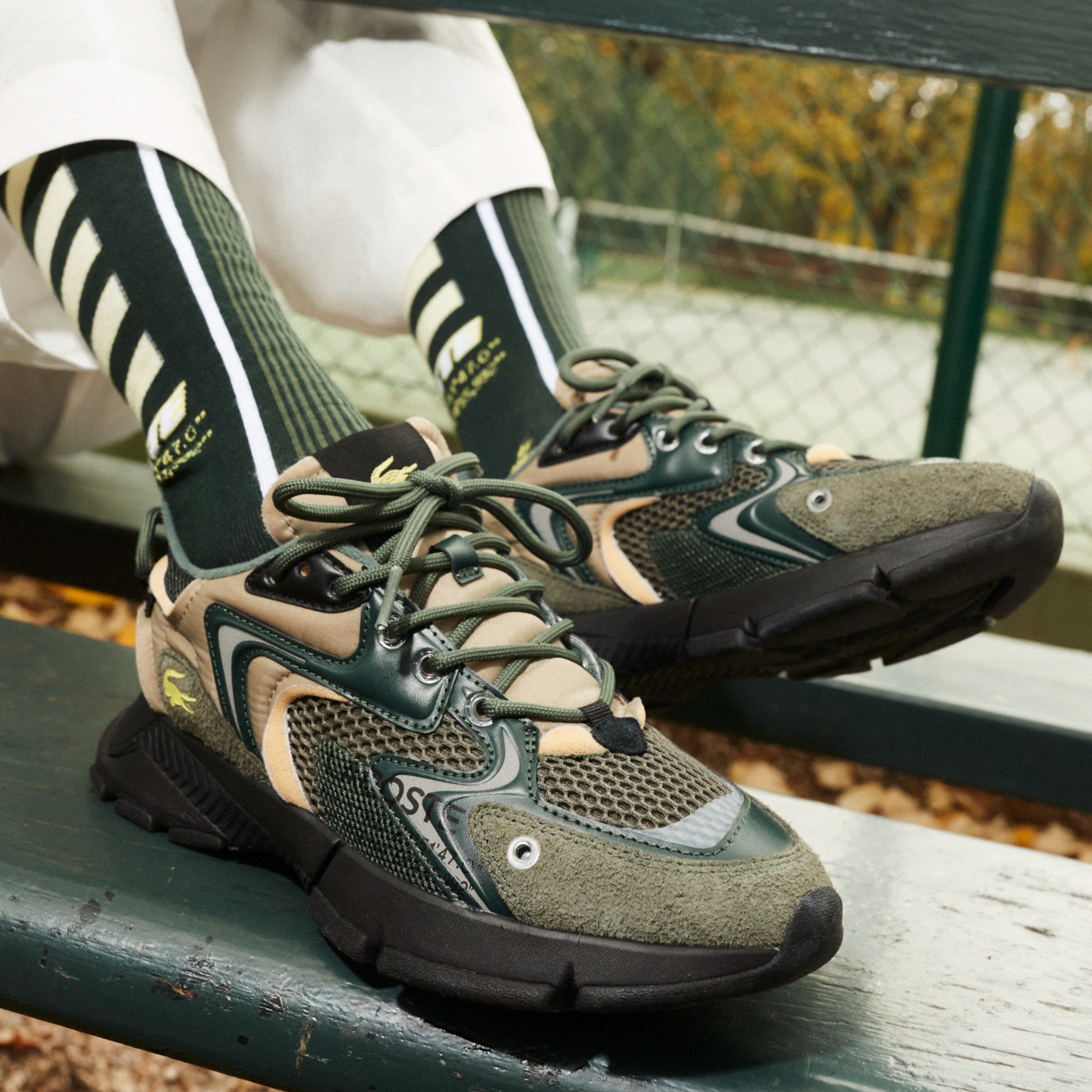 レディース L003 NEO 223 1 SFA