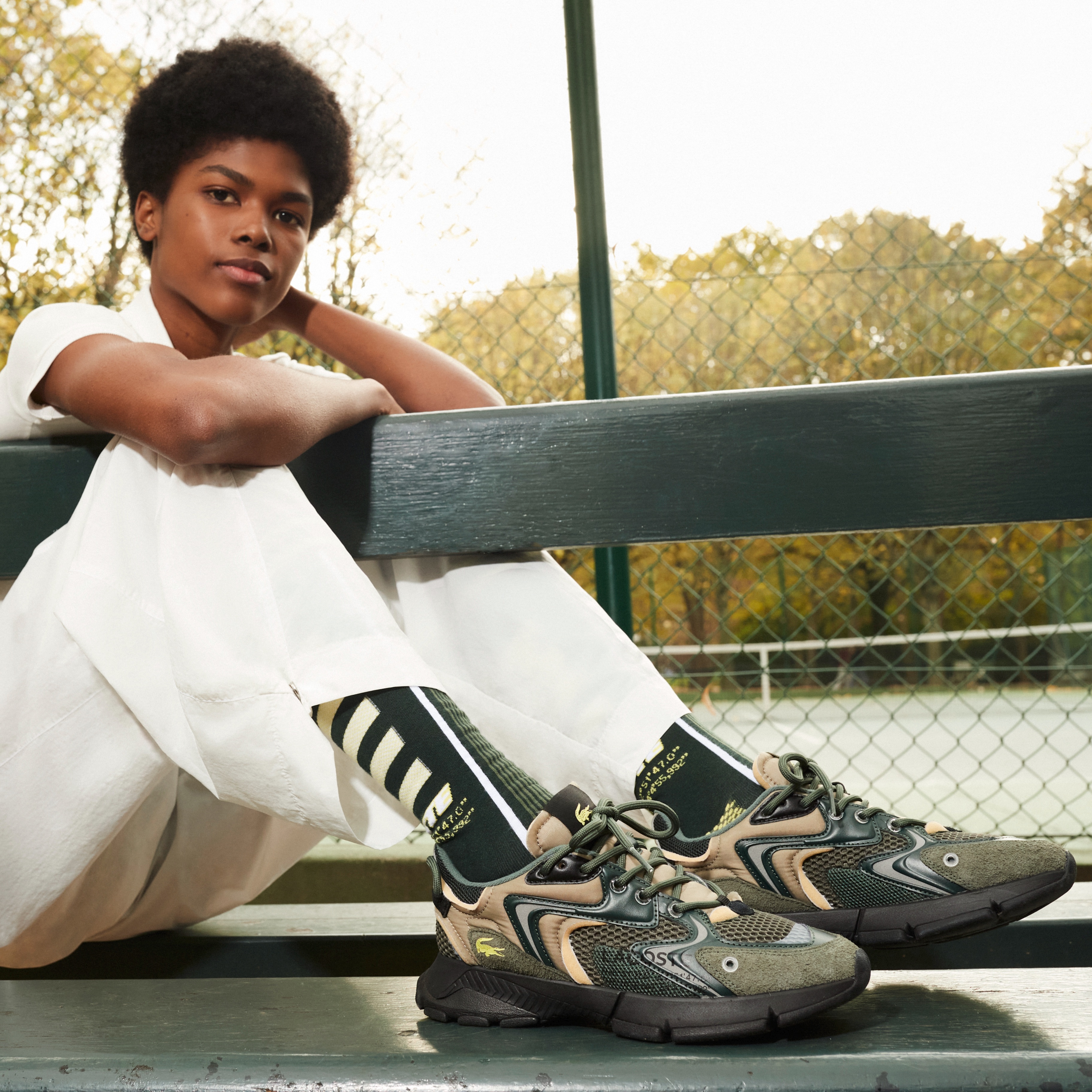 レディース L003 NEO 223 1 SFA