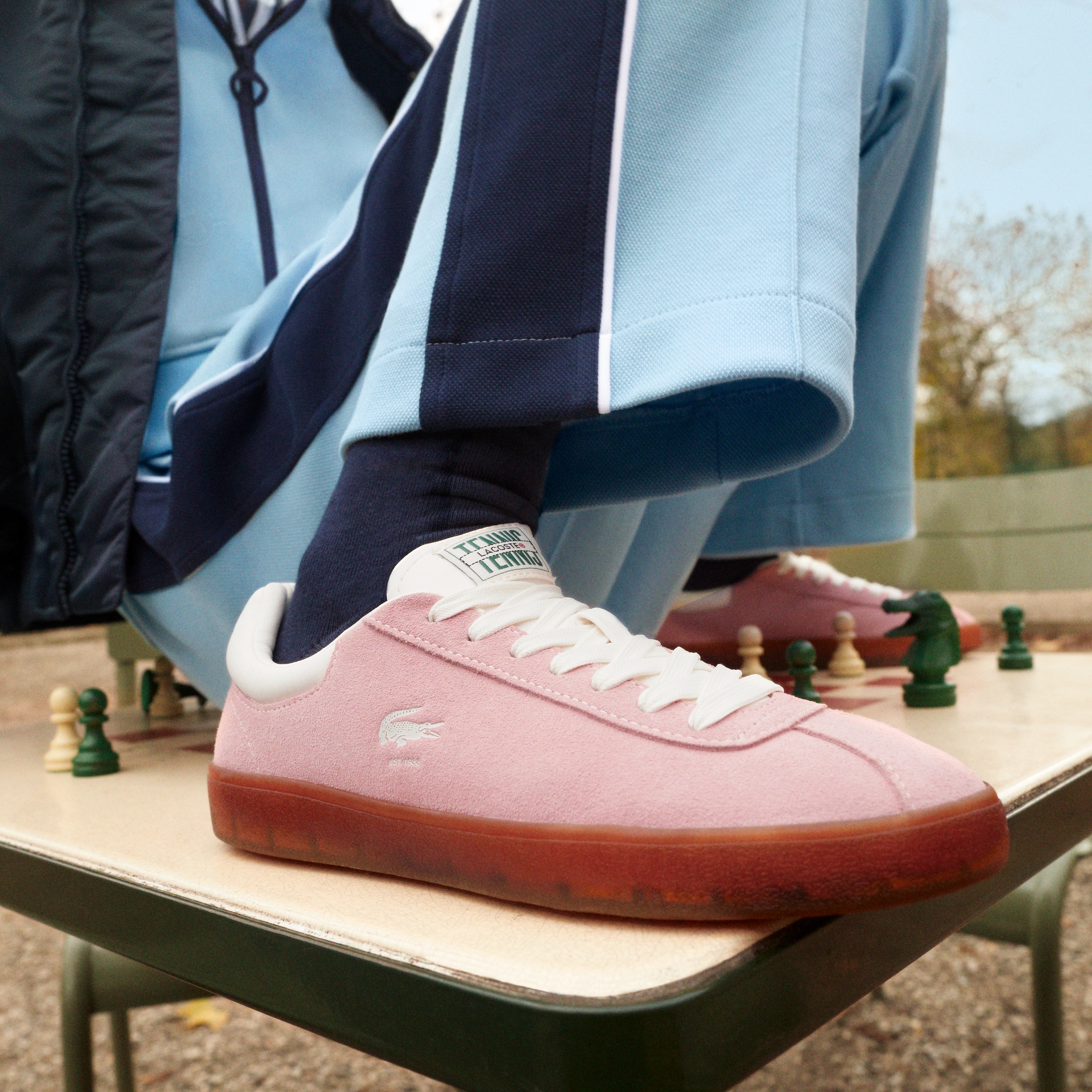 レディース BASESHOT 223 2 SFA