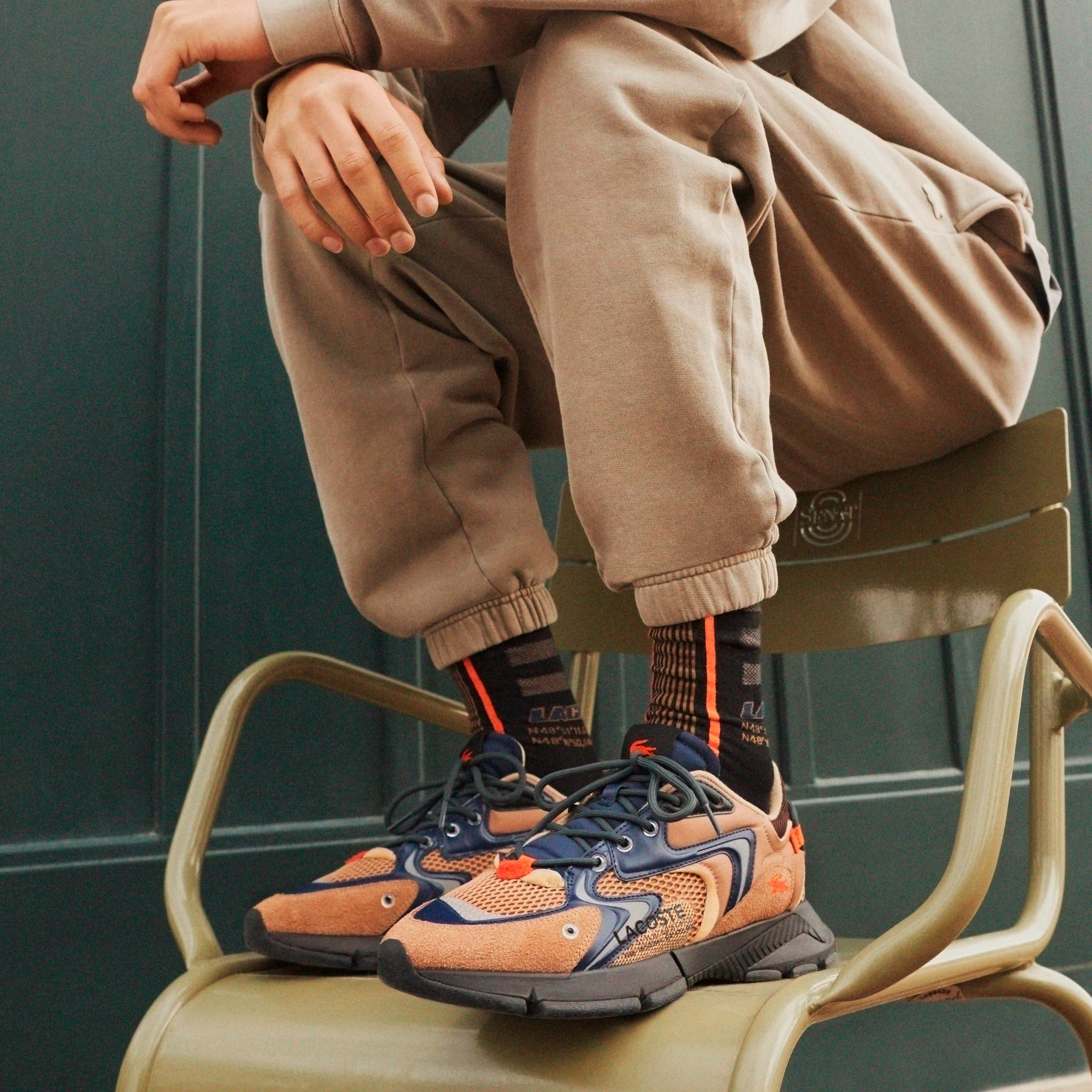 メンズ L003 NEO 223 1 SMA