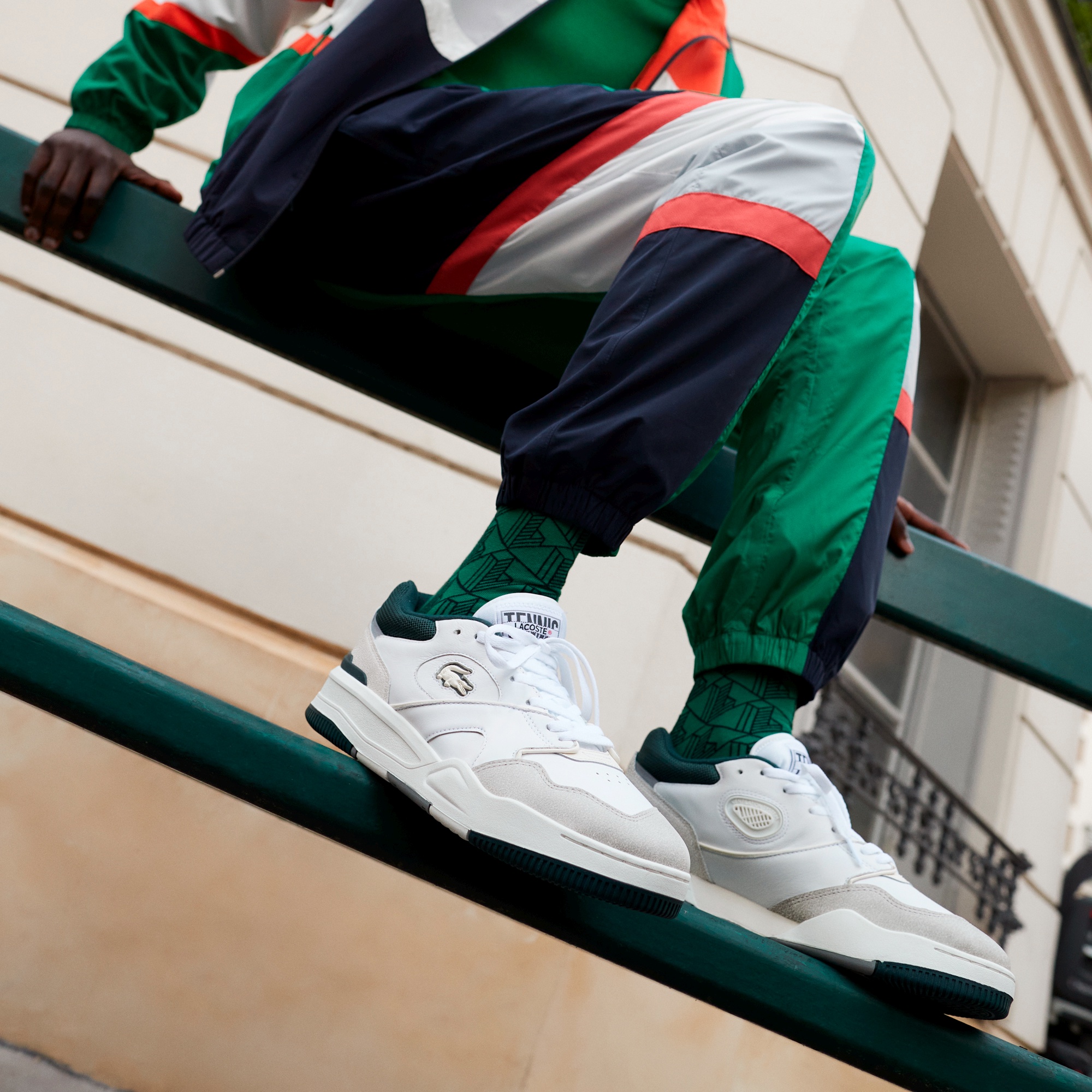 メンズ LINESHOT 223 3 SMA